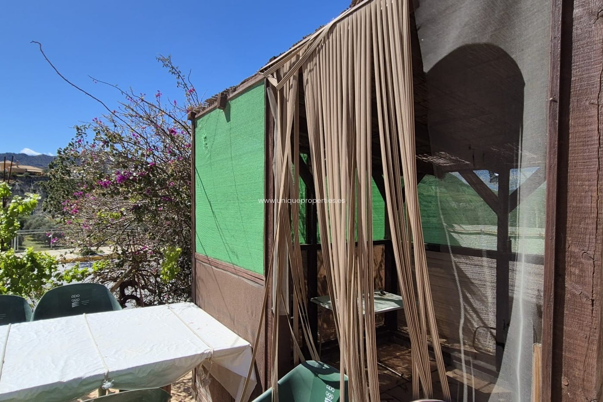Revente - Country Property/Finca -
Partaloa