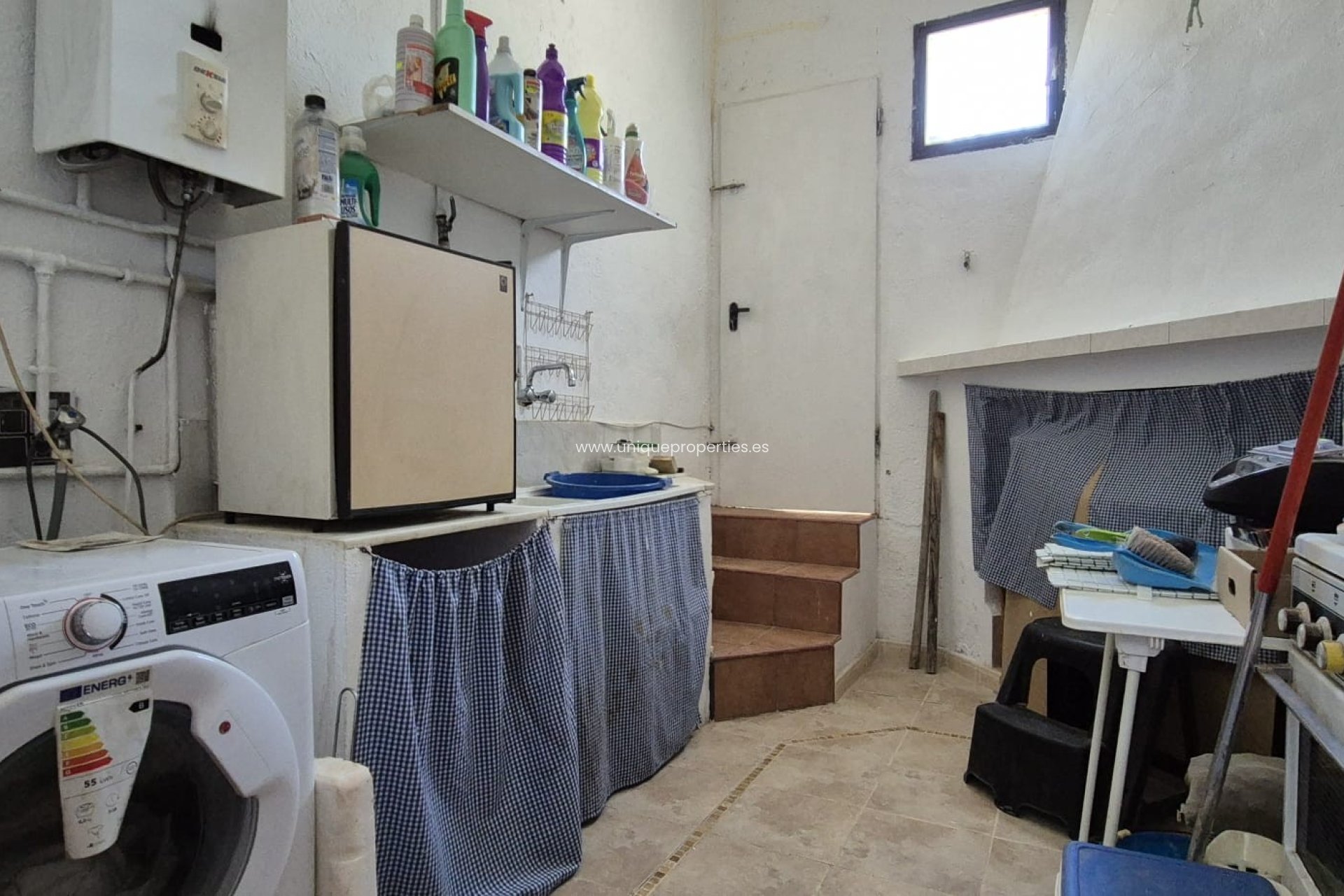 Revente - Country Property/Finca -
Partaloa