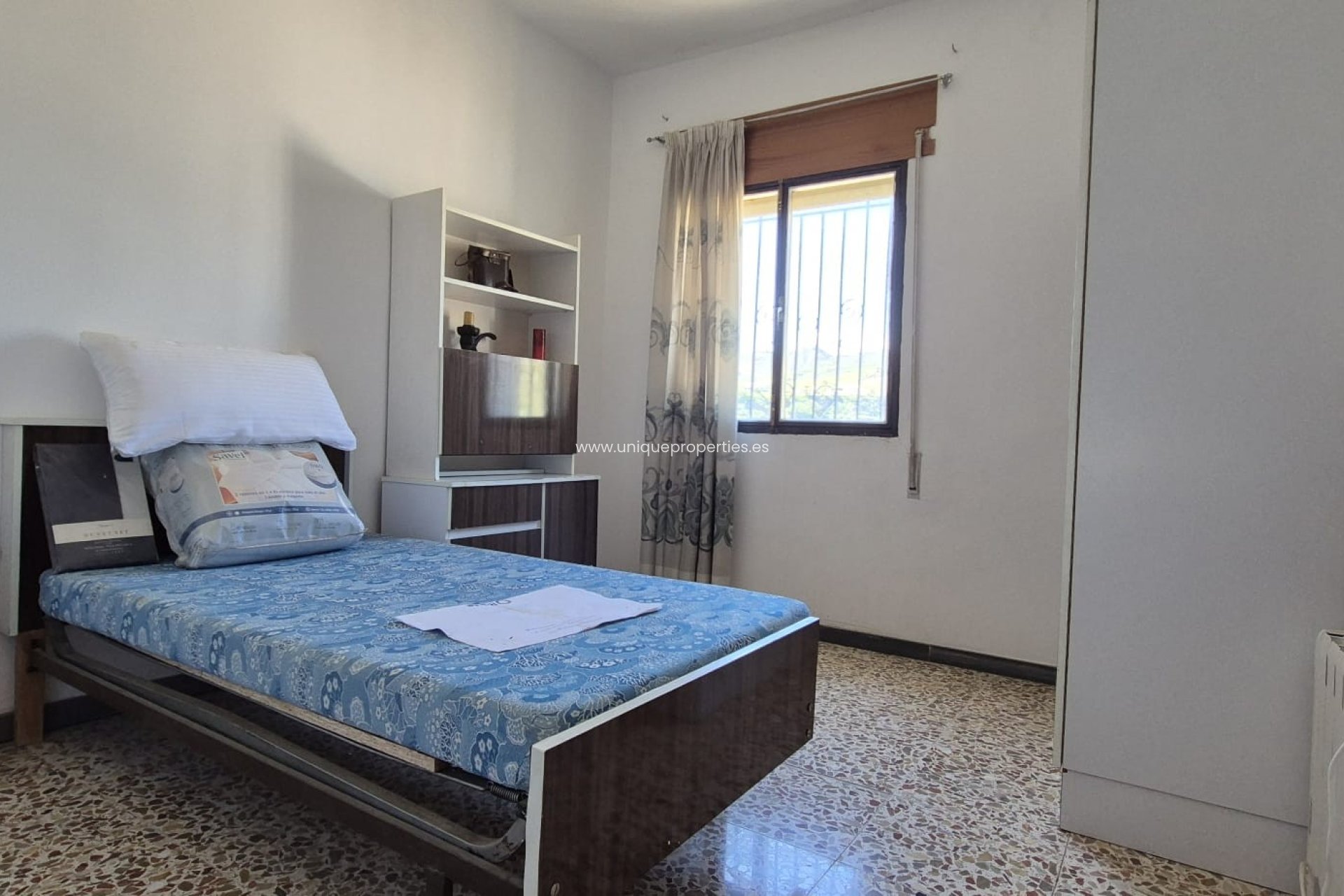 Revente - Country Property/Finca -
Partaloa