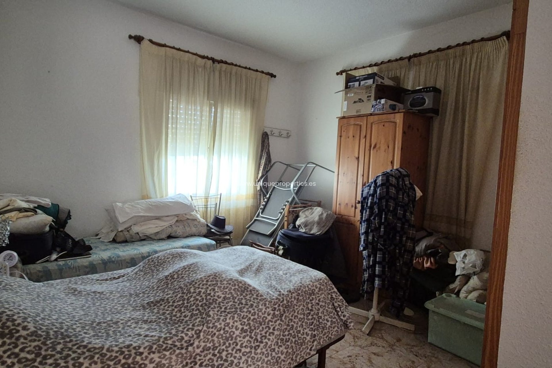 Revente - Country Property/Finca -
Partaloa