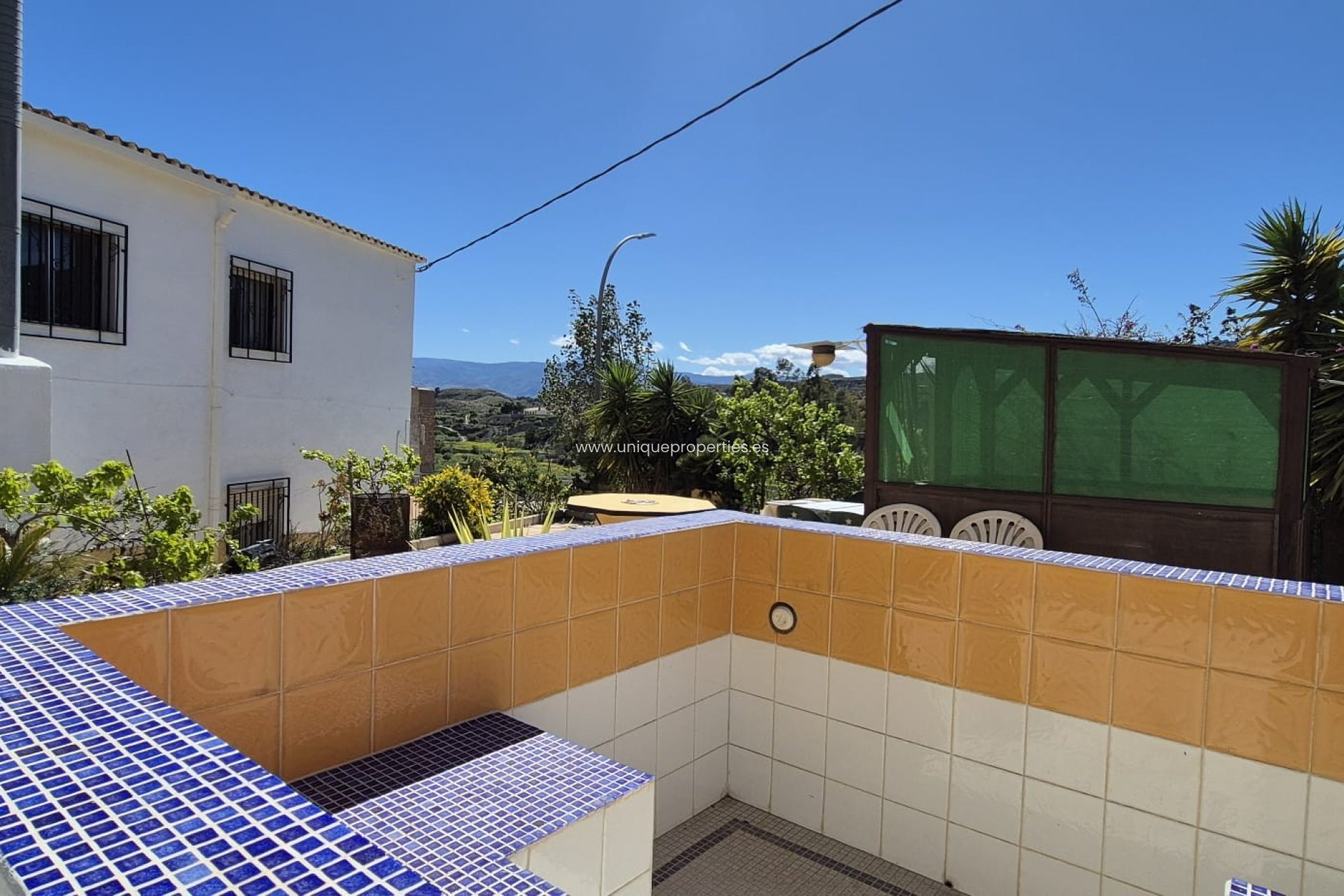 Revente - Country Property/Finca -
Partaloa
