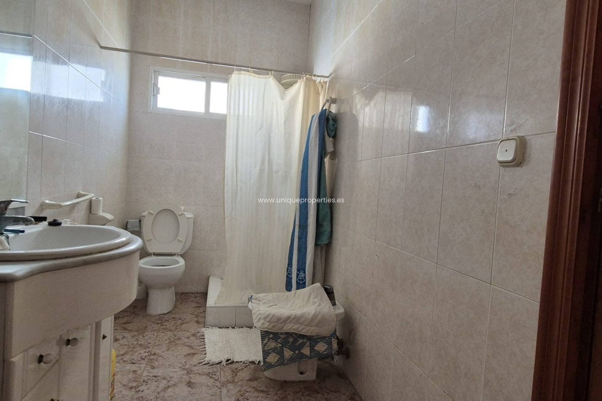 Revente - Country Property/Finca -
Partaloa