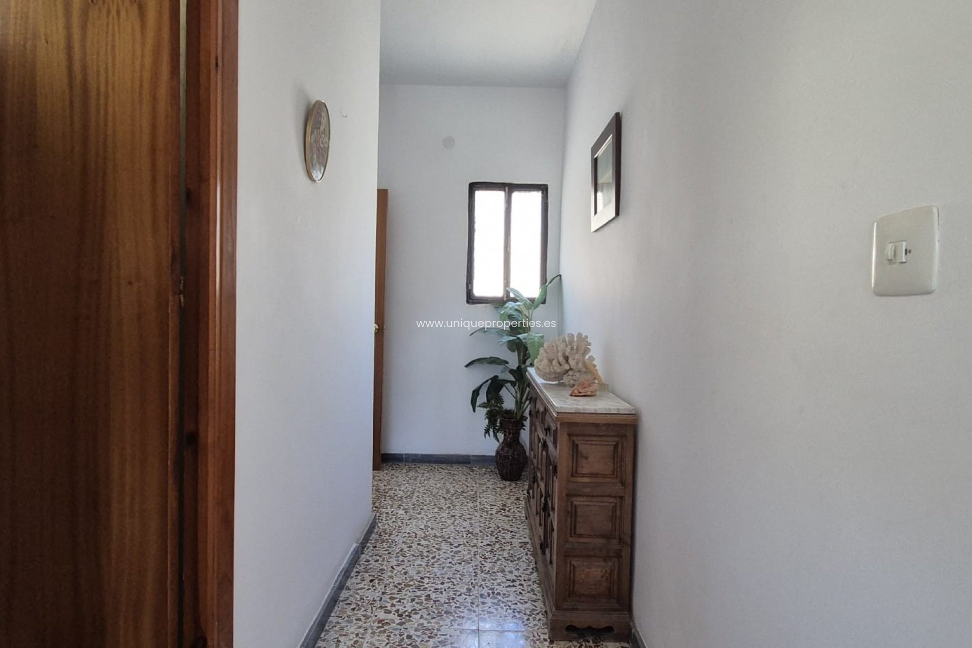 Revente - Country Property/Finca -
Partaloa