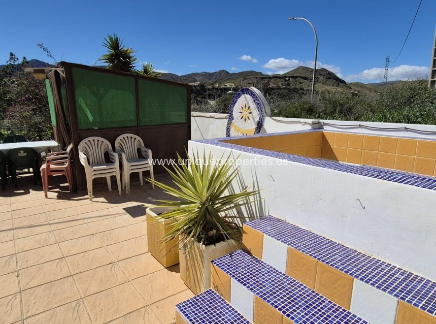 Revente - Country Property/Finca -
Partaloa