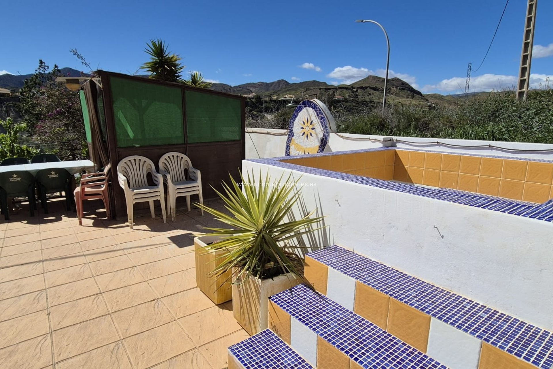 Revente - Country Property/Finca -
Partaloa