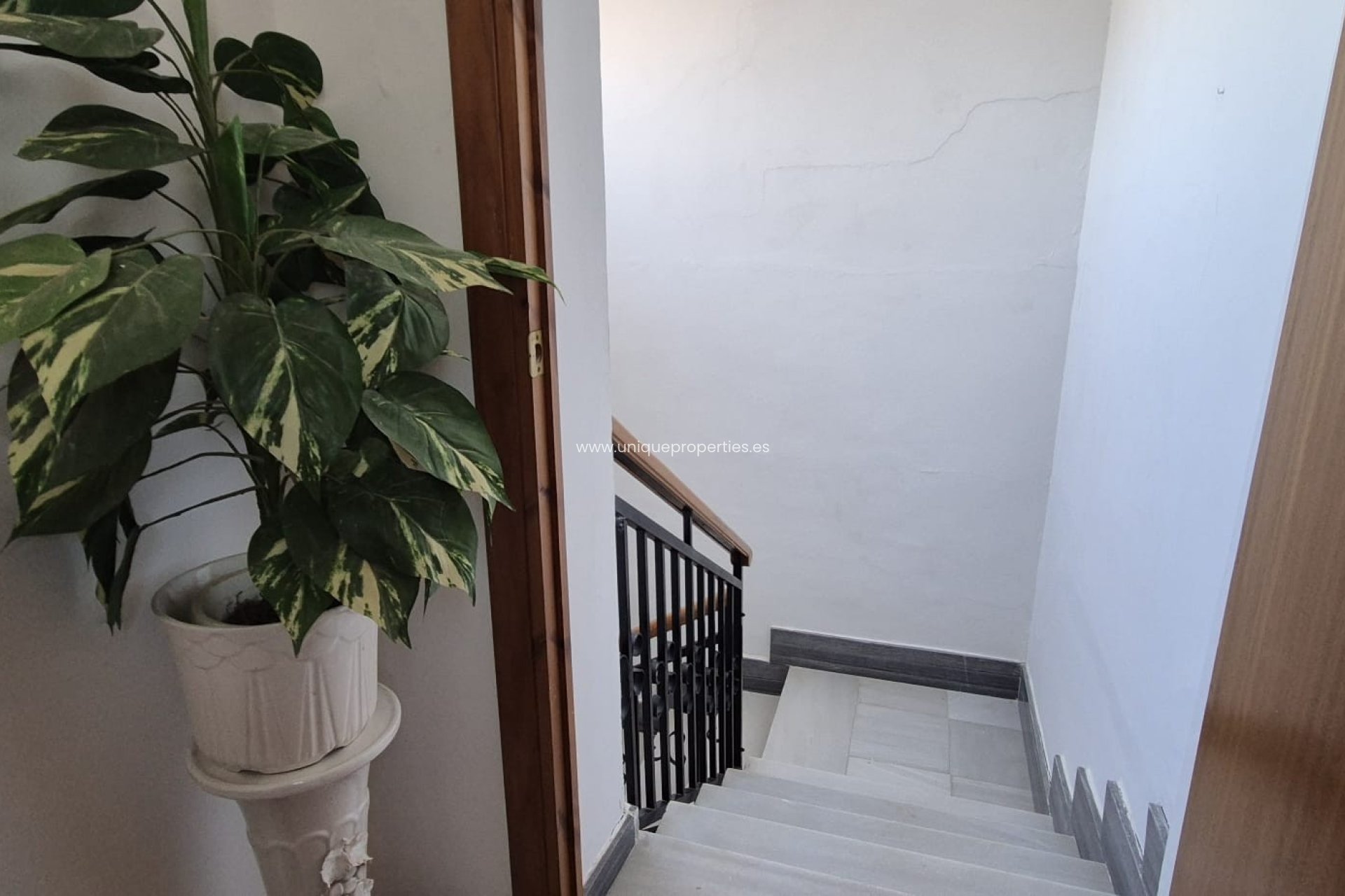 Revente - Country Property/Finca -
Partaloa