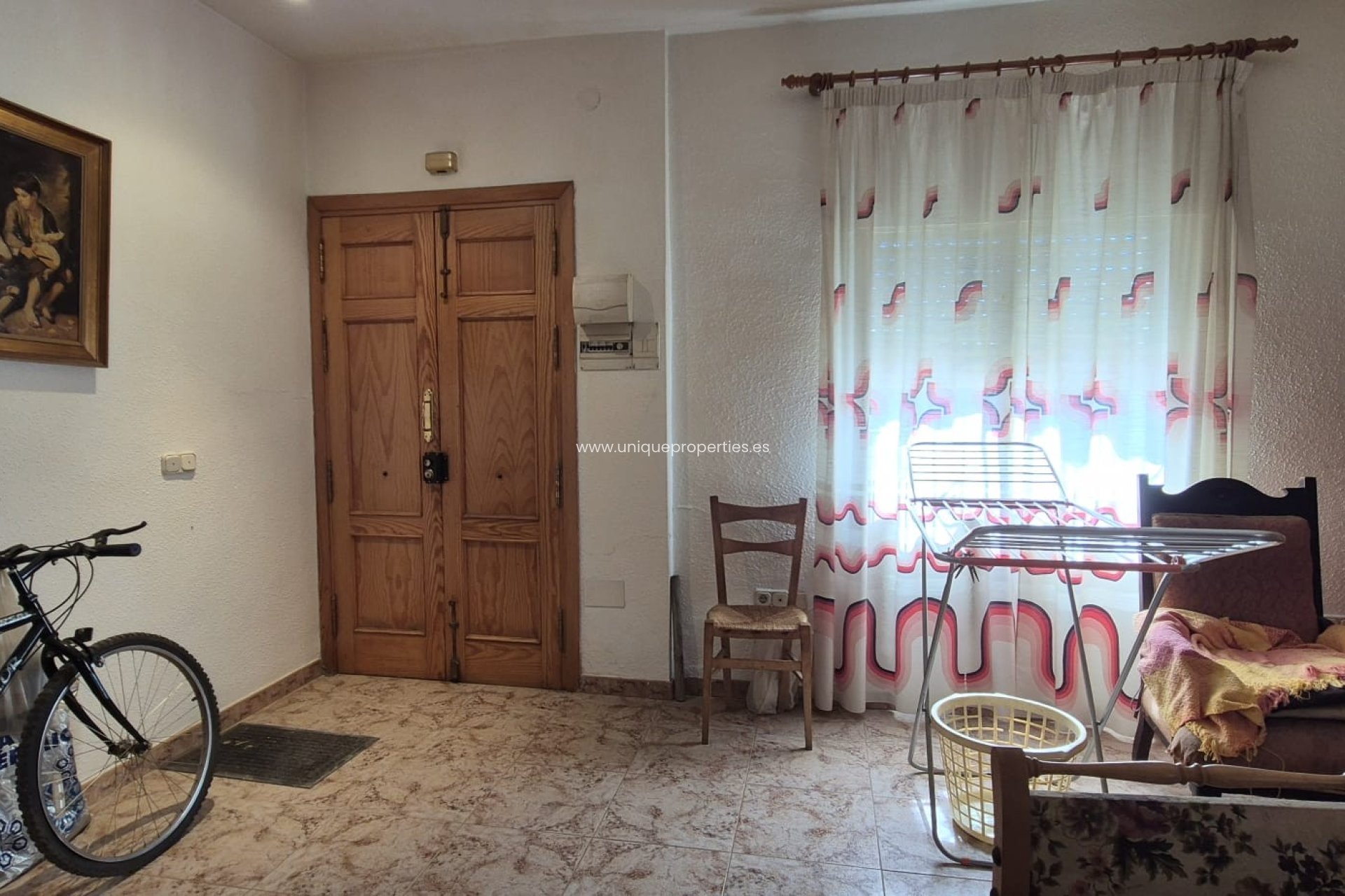 Revente - Country Property/Finca -
Partaloa