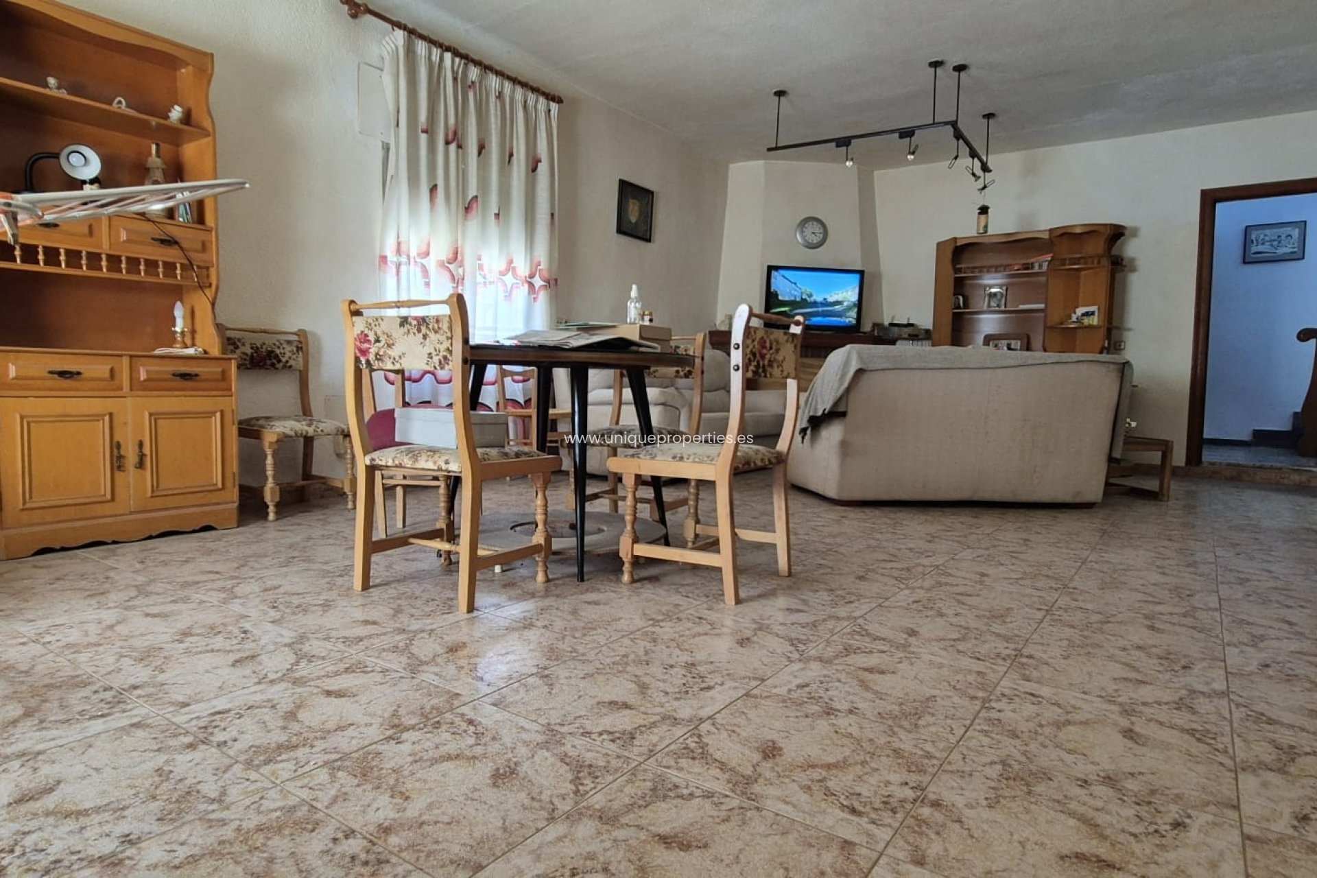 Revente - Country Property/Finca -
Partaloa