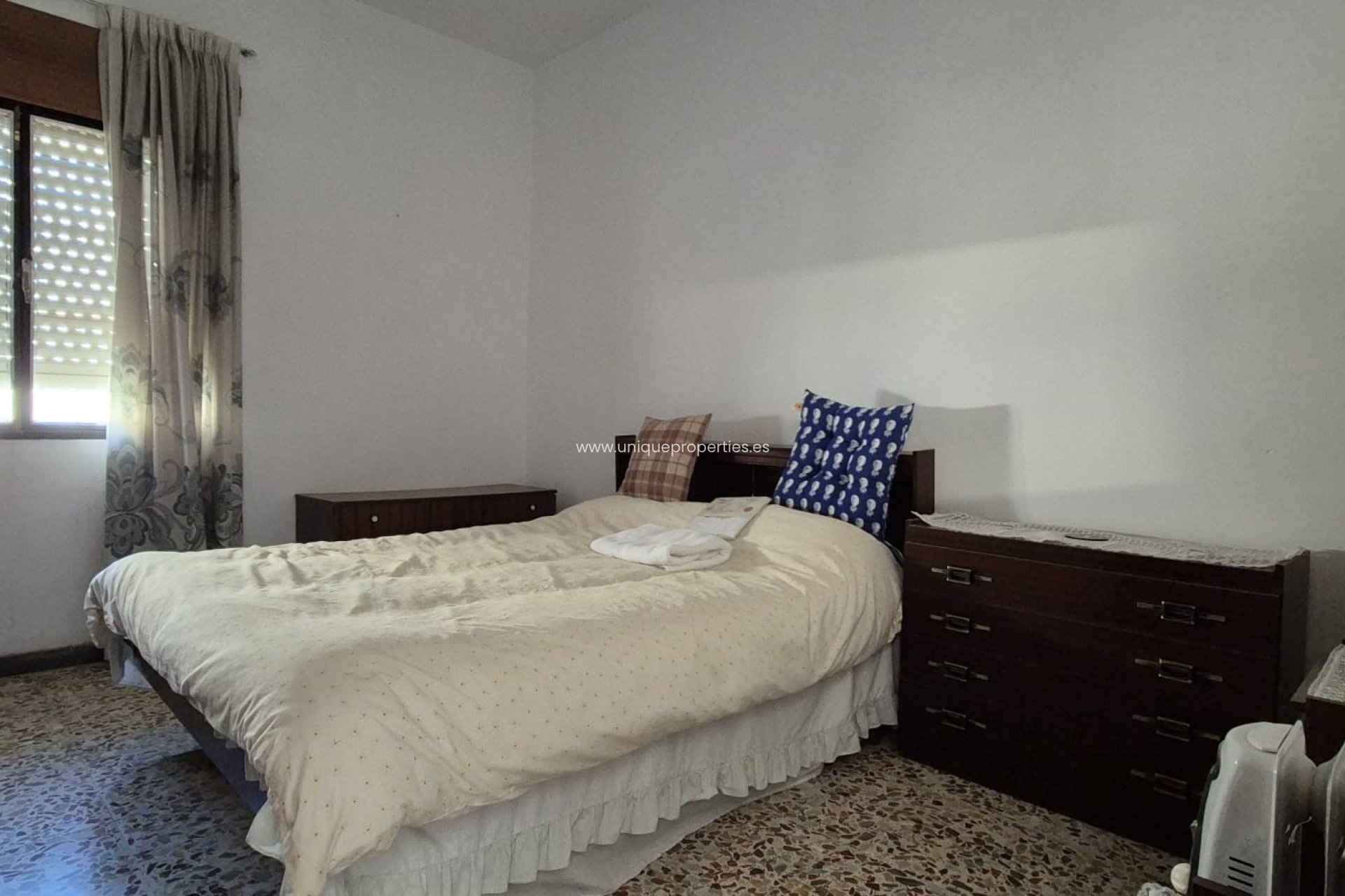 Revente - Country Property/Finca -
Partaloa