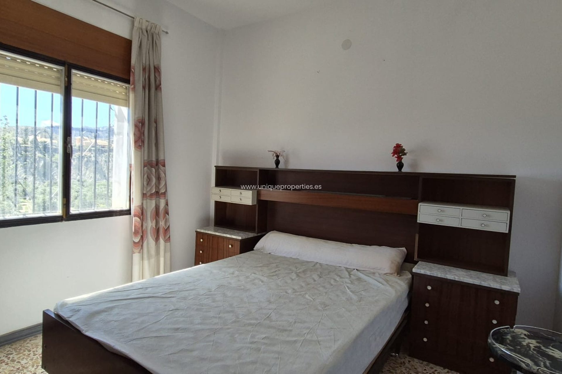Revente - Country Property/Finca -
Partaloa