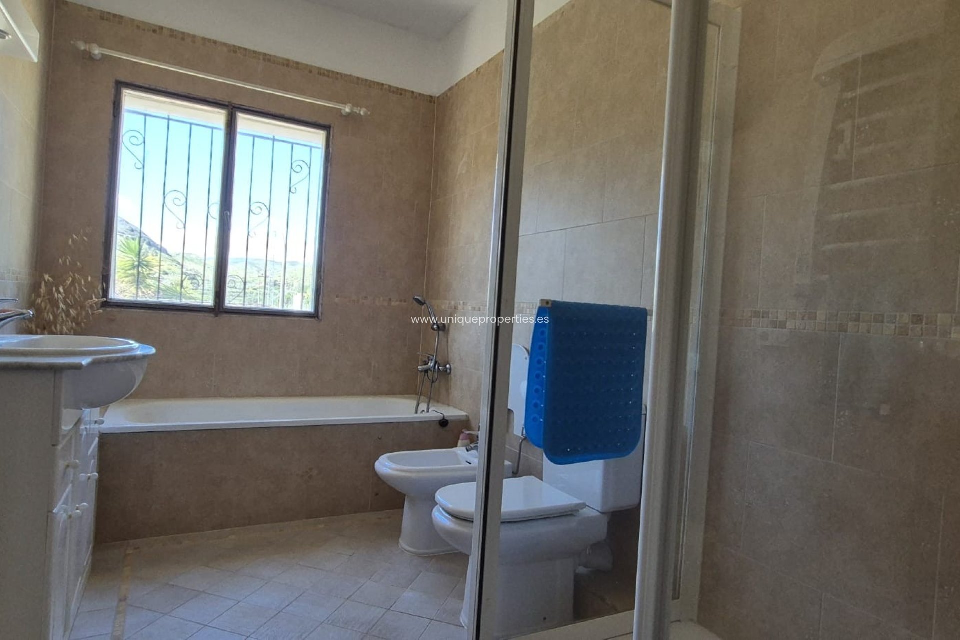 Revente - Country Property/Finca -
Partaloa
