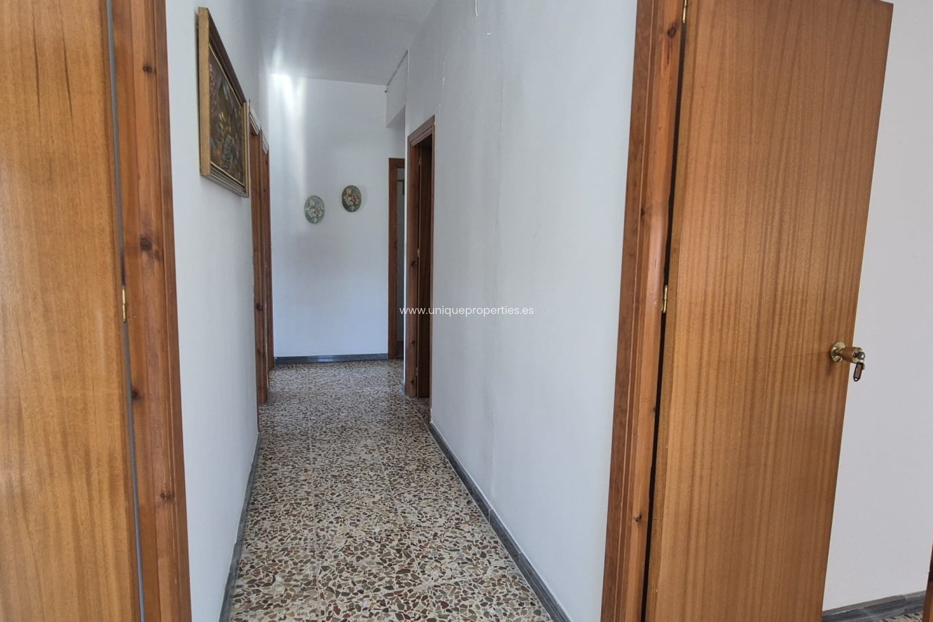 Revente - Country Property/Finca -
Partaloa