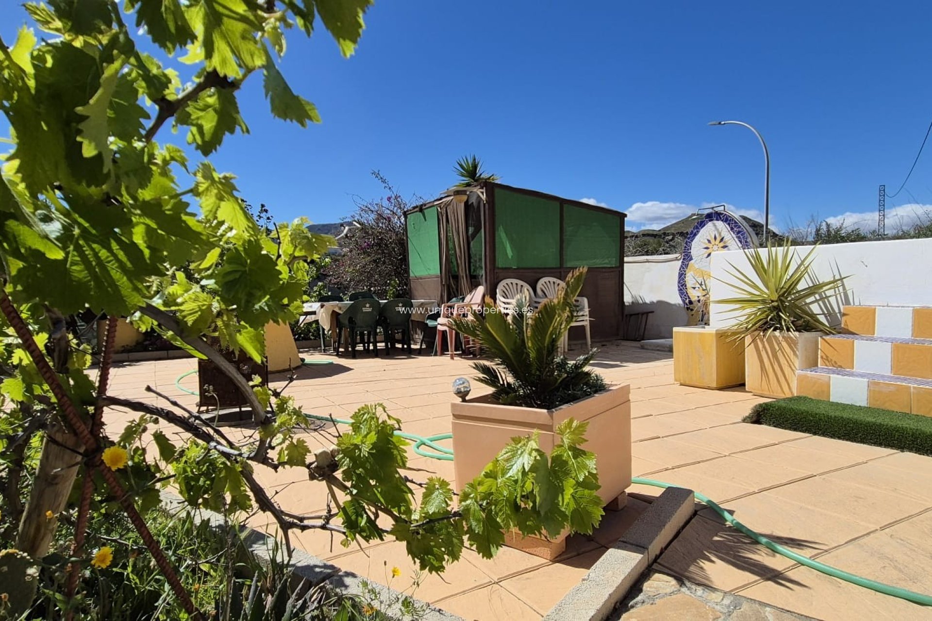 Revente - Country Property/Finca -
Partaloa