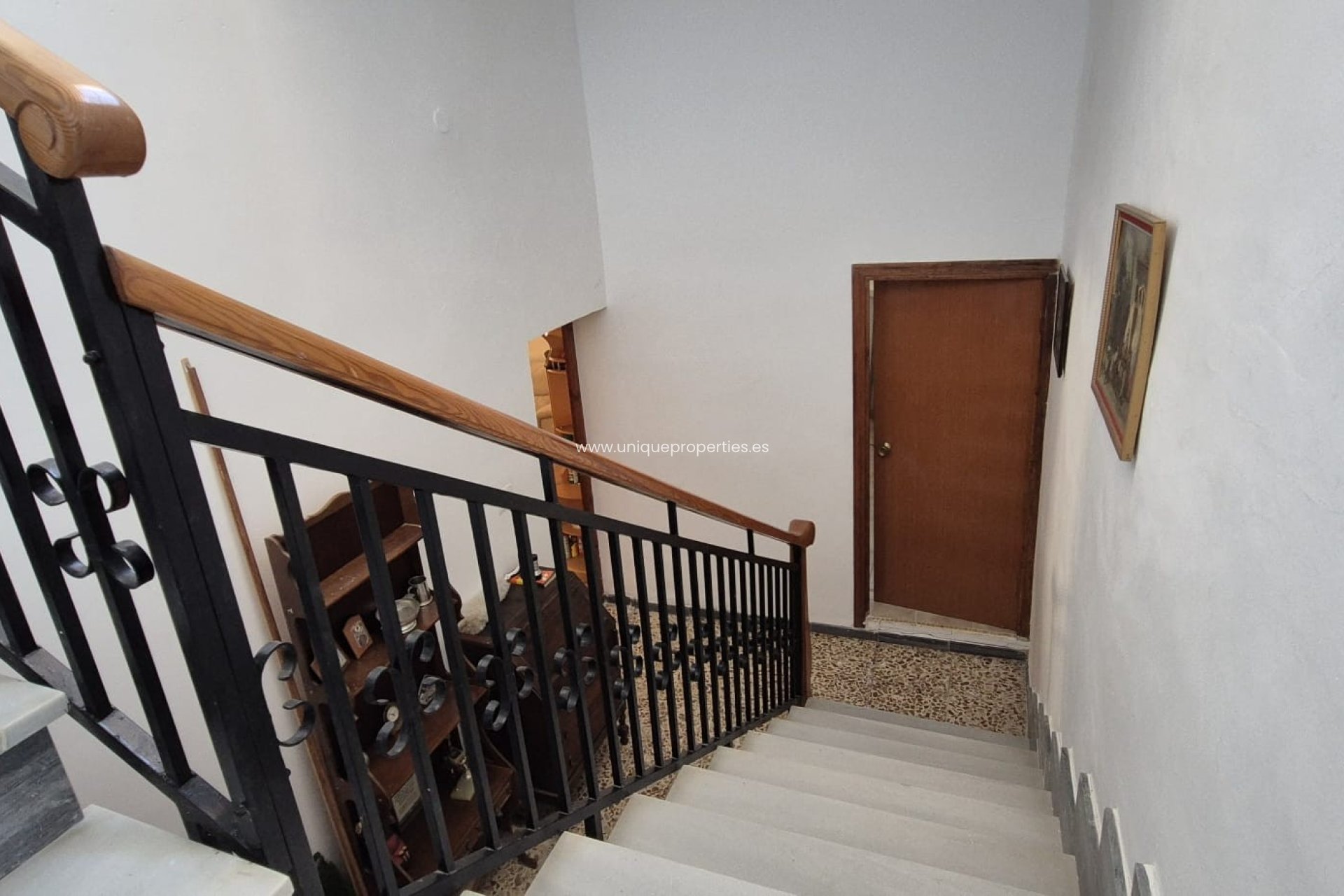 Revente - Country Property/Finca -
Partaloa