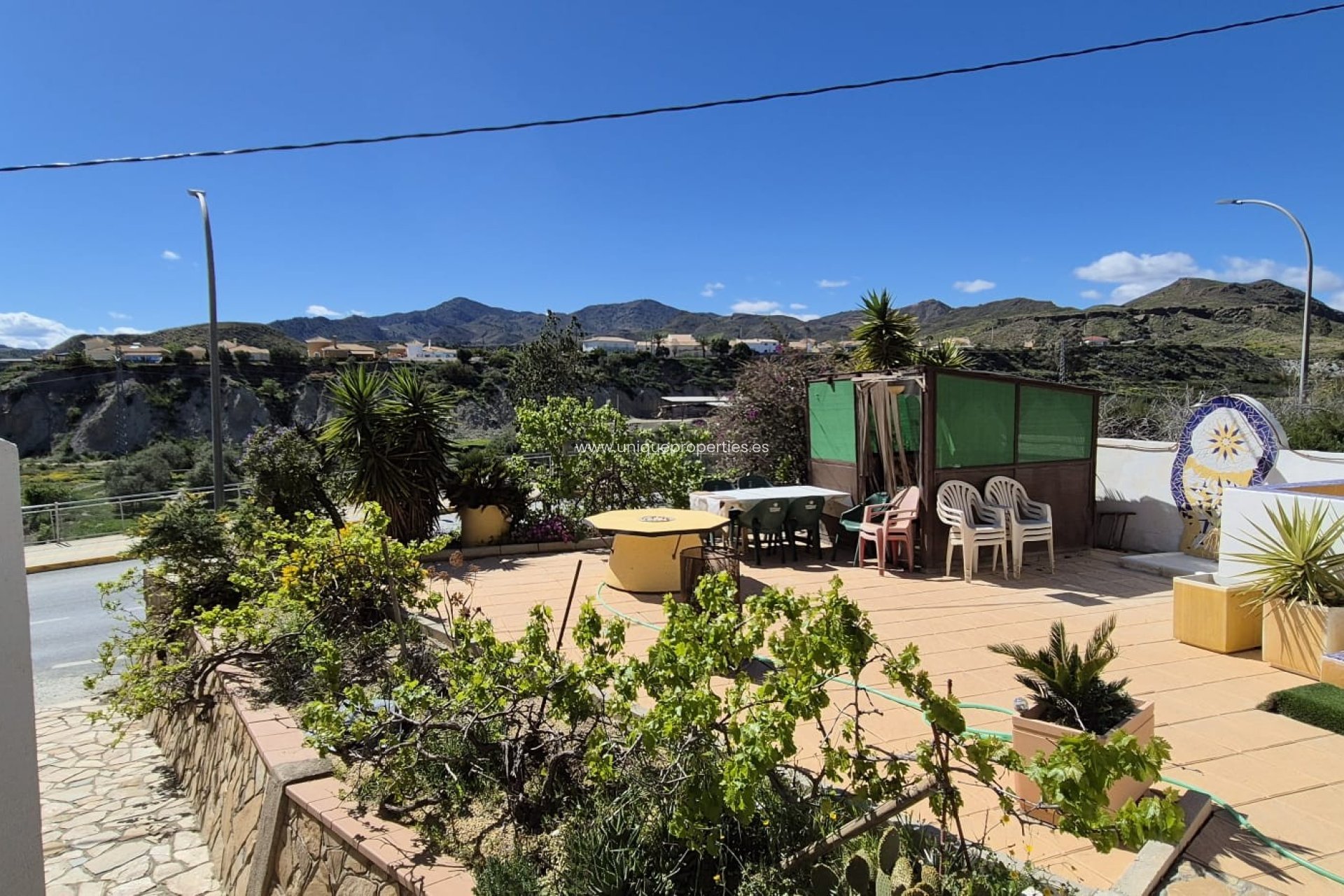 Revente - Country Property/Finca -
Partaloa