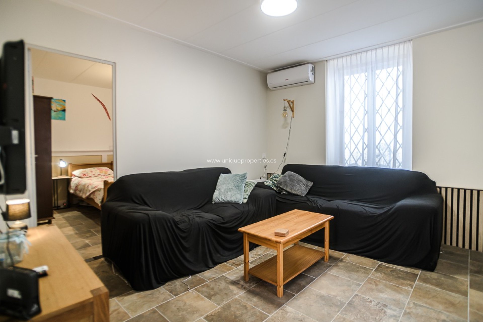 Revente - Ground Floor -
Santiago de la Ribera - Costa Calida