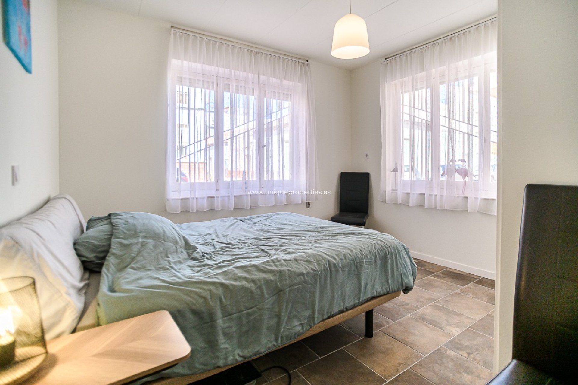 Revente - Ground Floor -
Santiago de la Ribera - Costa Calida