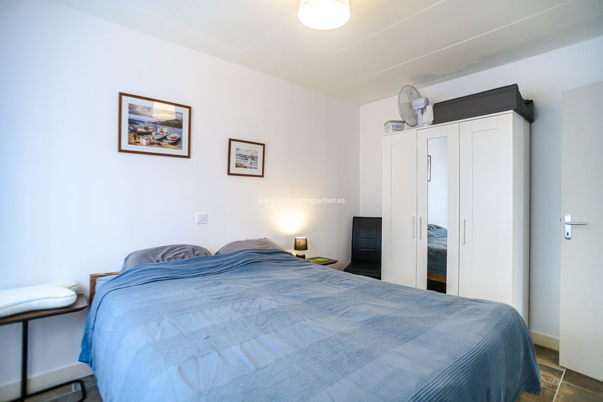 Revente - Ground Floor -
Santiago de la Ribera - Costa Calida