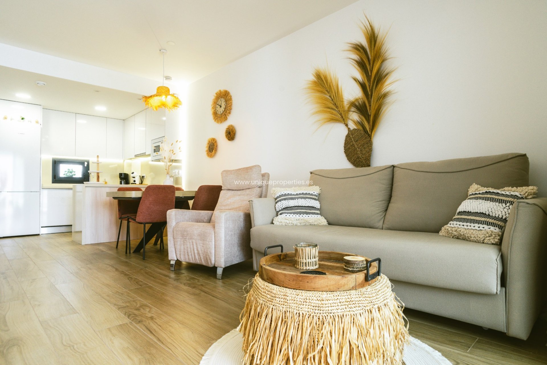 Revente - Ground Floor -
Torrevieja - Los Balcones
