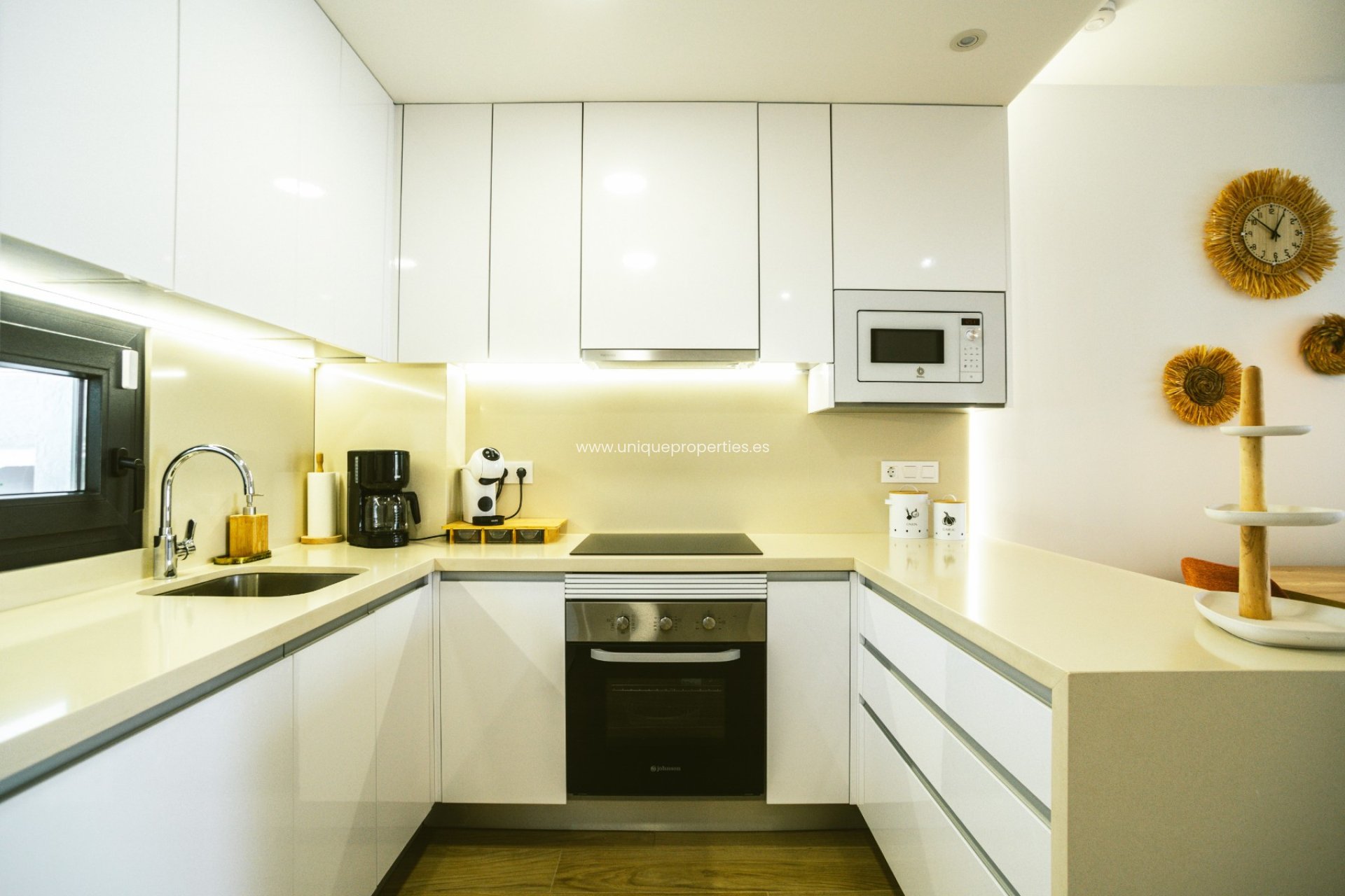 Revente - Ground Floor -
Torrevieja - Los Balcones