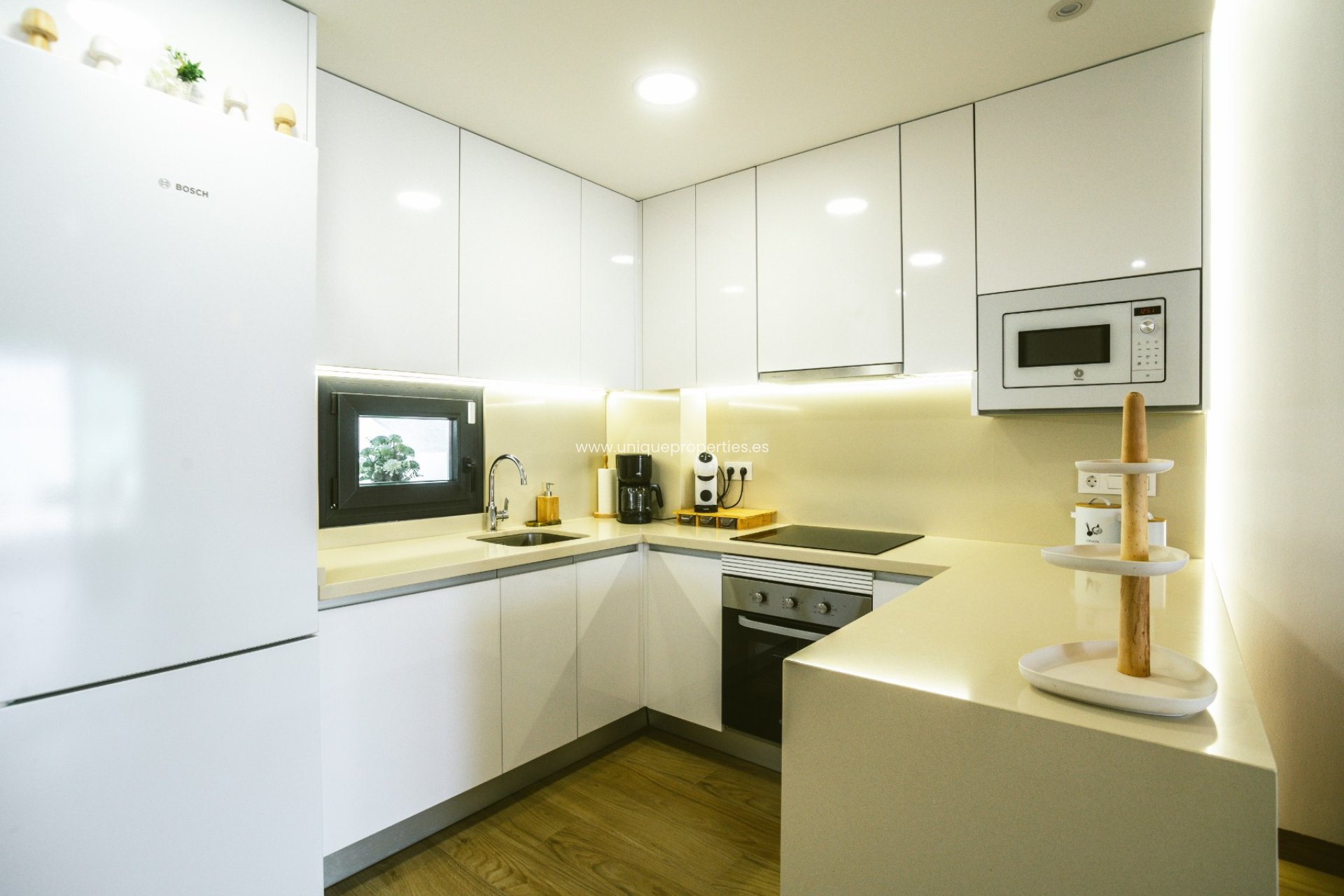 Revente - Ground Floor -
Torrevieja - Los Balcones