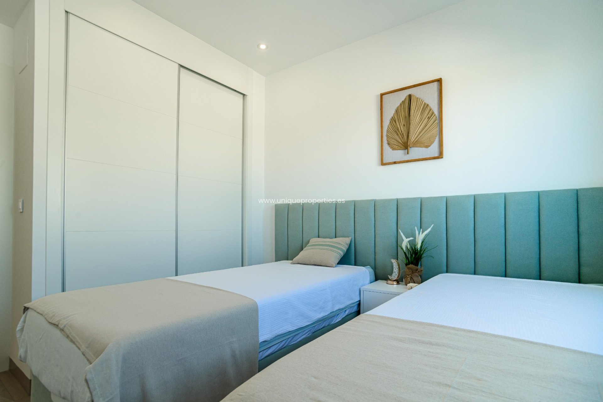 Revente - Ground Floor -
Torrevieja - Los Balcones