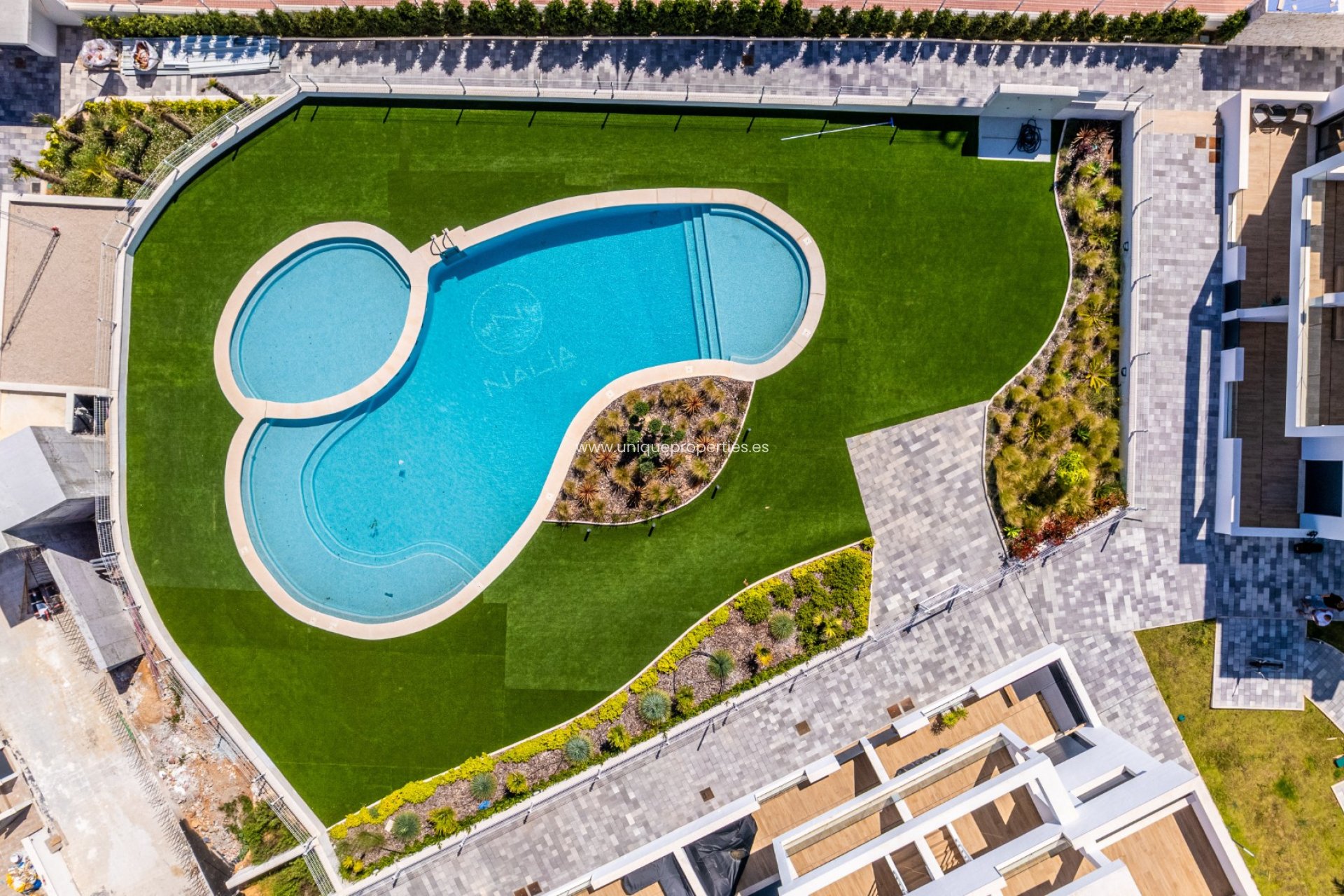 Revente - Ground Floor -
Torrevieja - Los Balcones