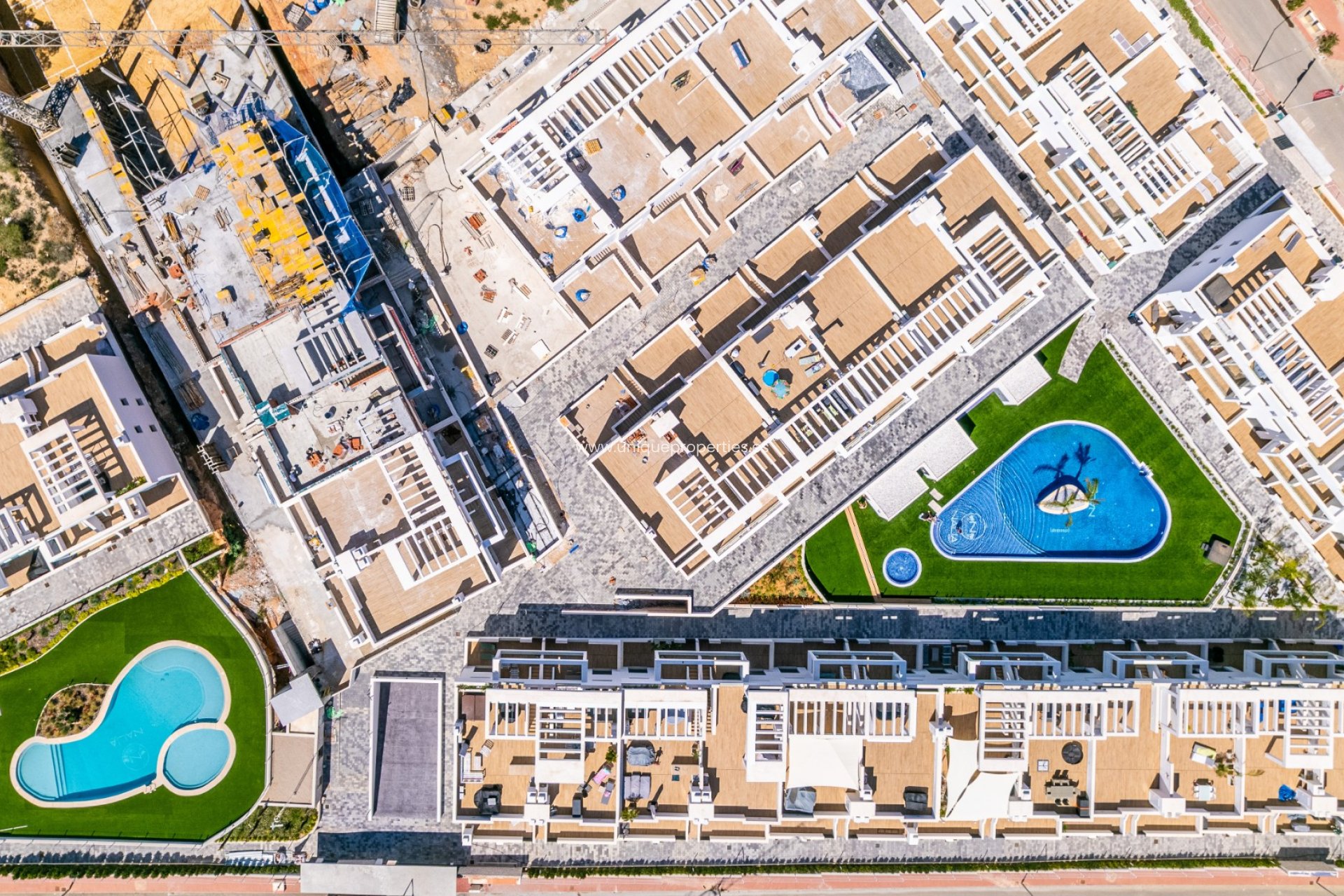 Revente - Ground Floor -
Torrevieja - Los Balcones