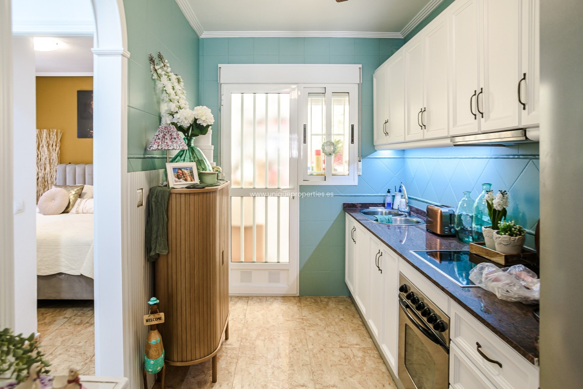 Revente - House -
Guardamar del Segura - EL RASO