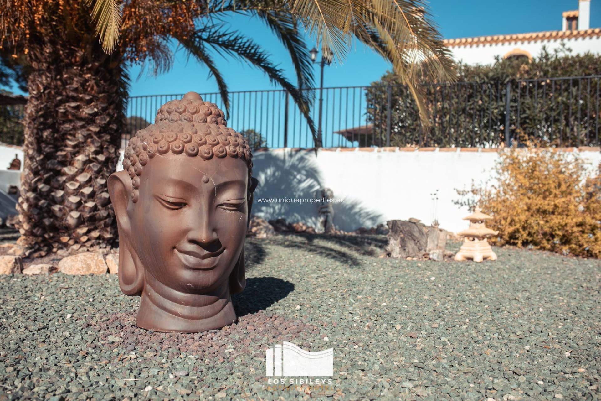 Revente - House -
Lorca