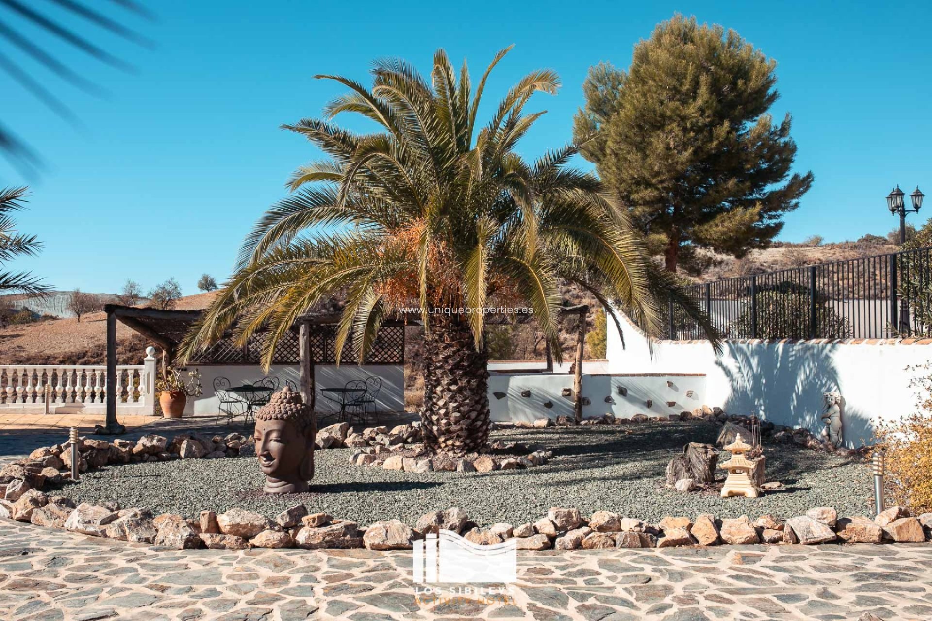 Revente - House -
Lorca