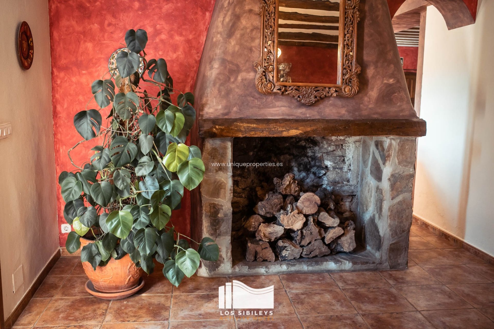 Revente - House -
Lorca