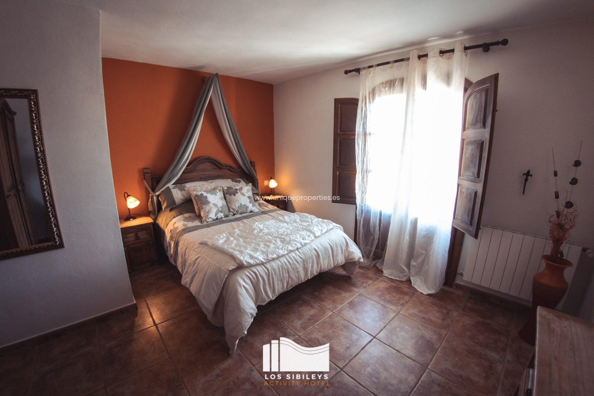 Revente - House -
Lorca