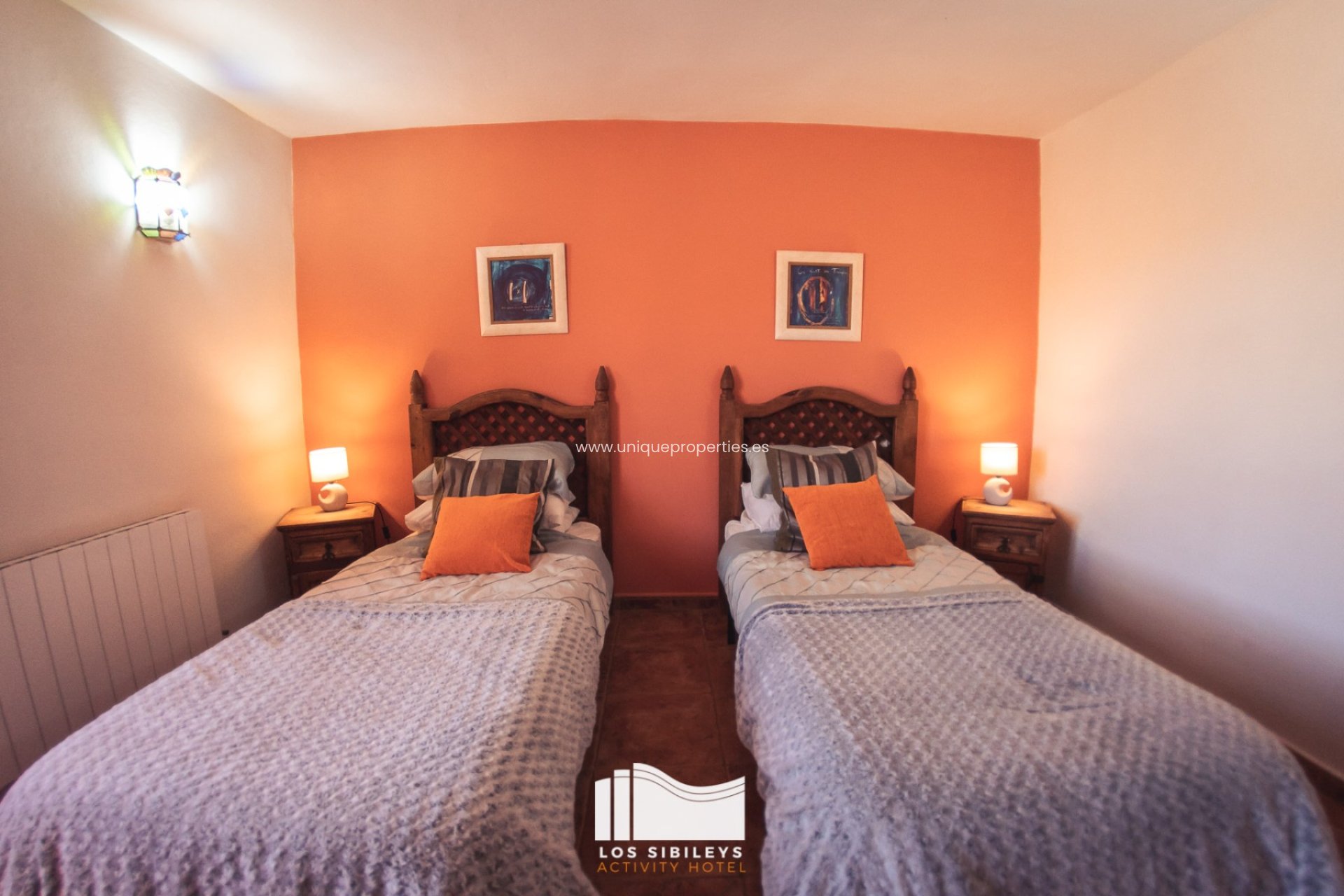 Revente - House -
Lorca