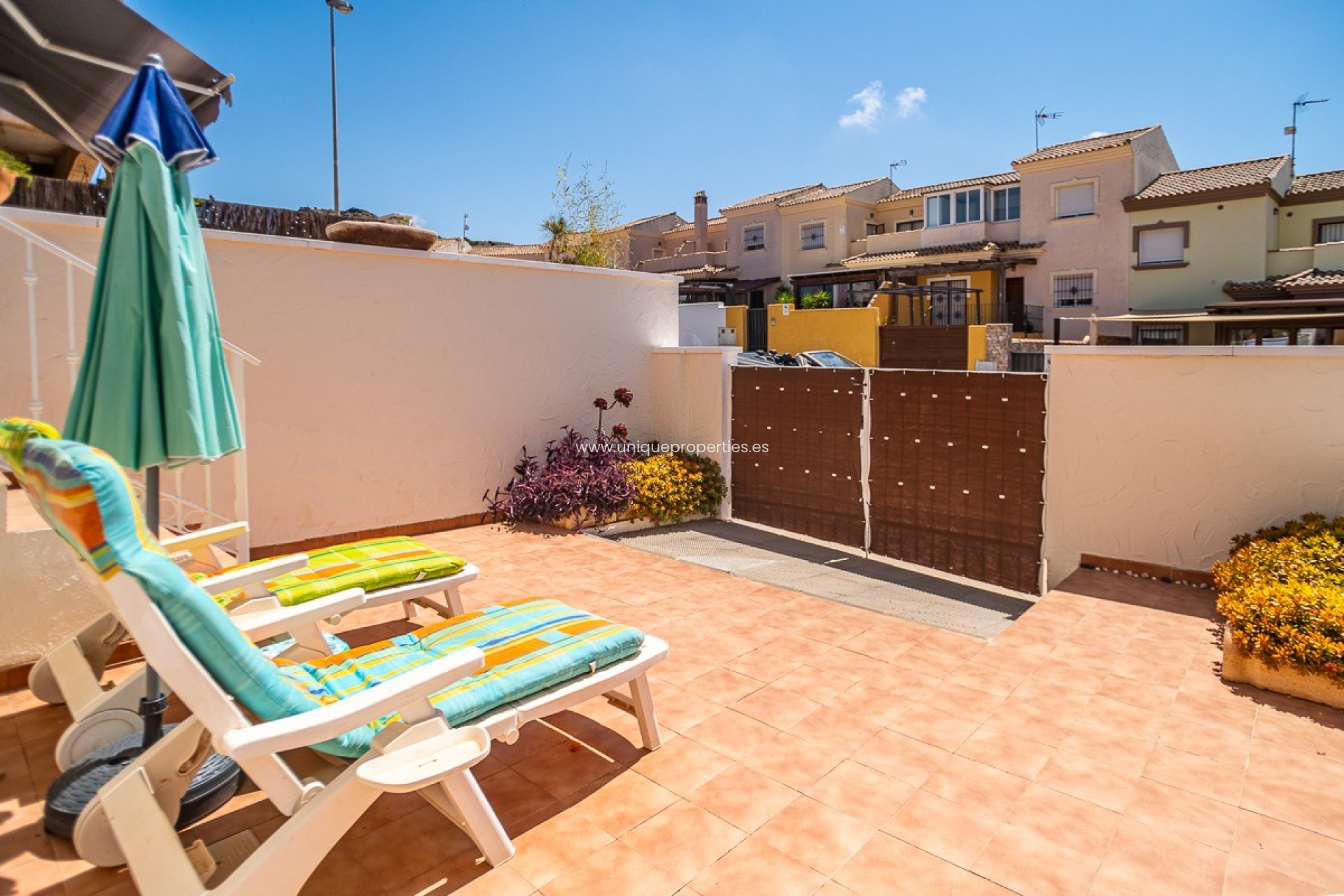 Revente - House -
LOS URRUTIAS - Costa Calida