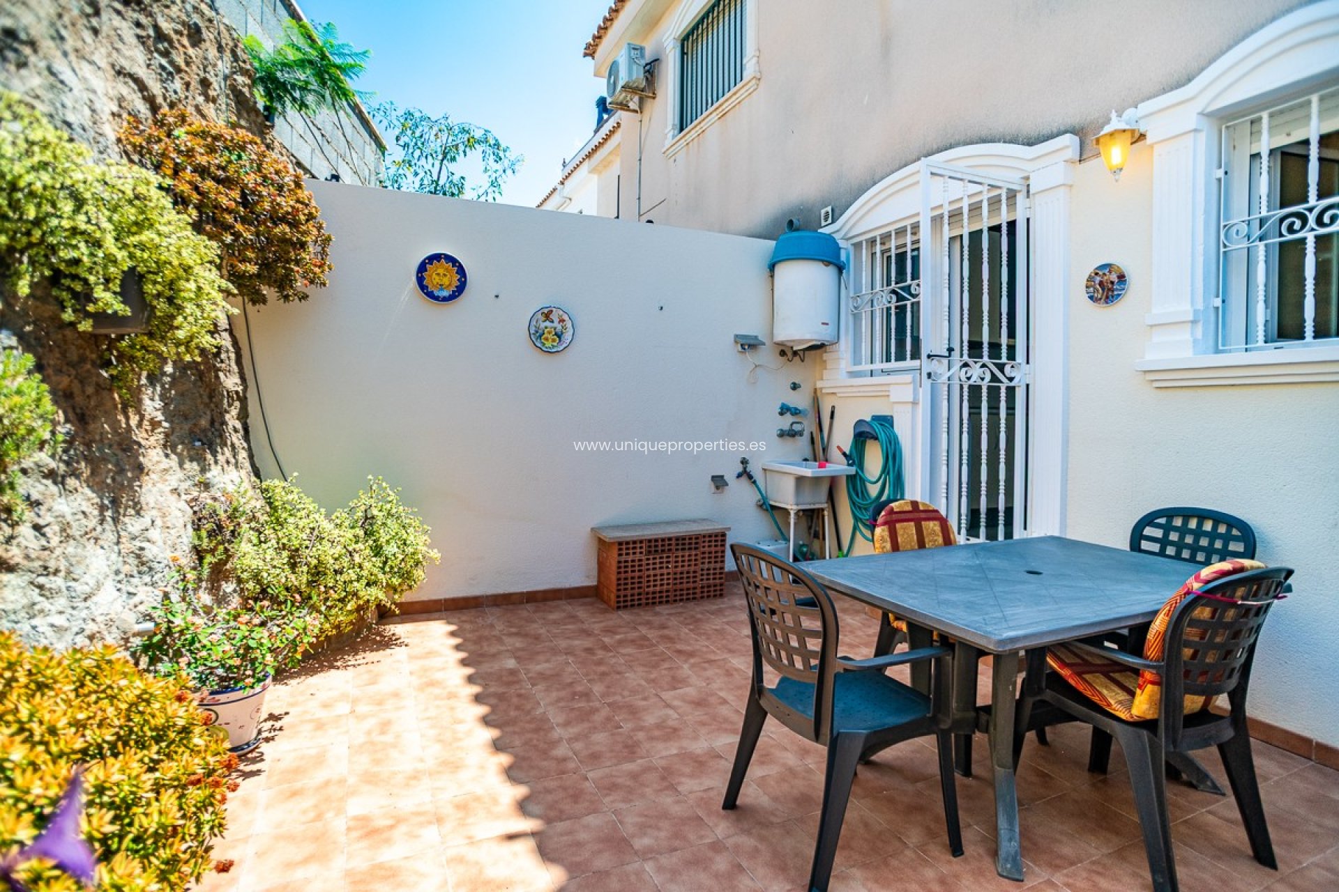 Revente - House -
LOS URRUTIAS - Costa Calida
