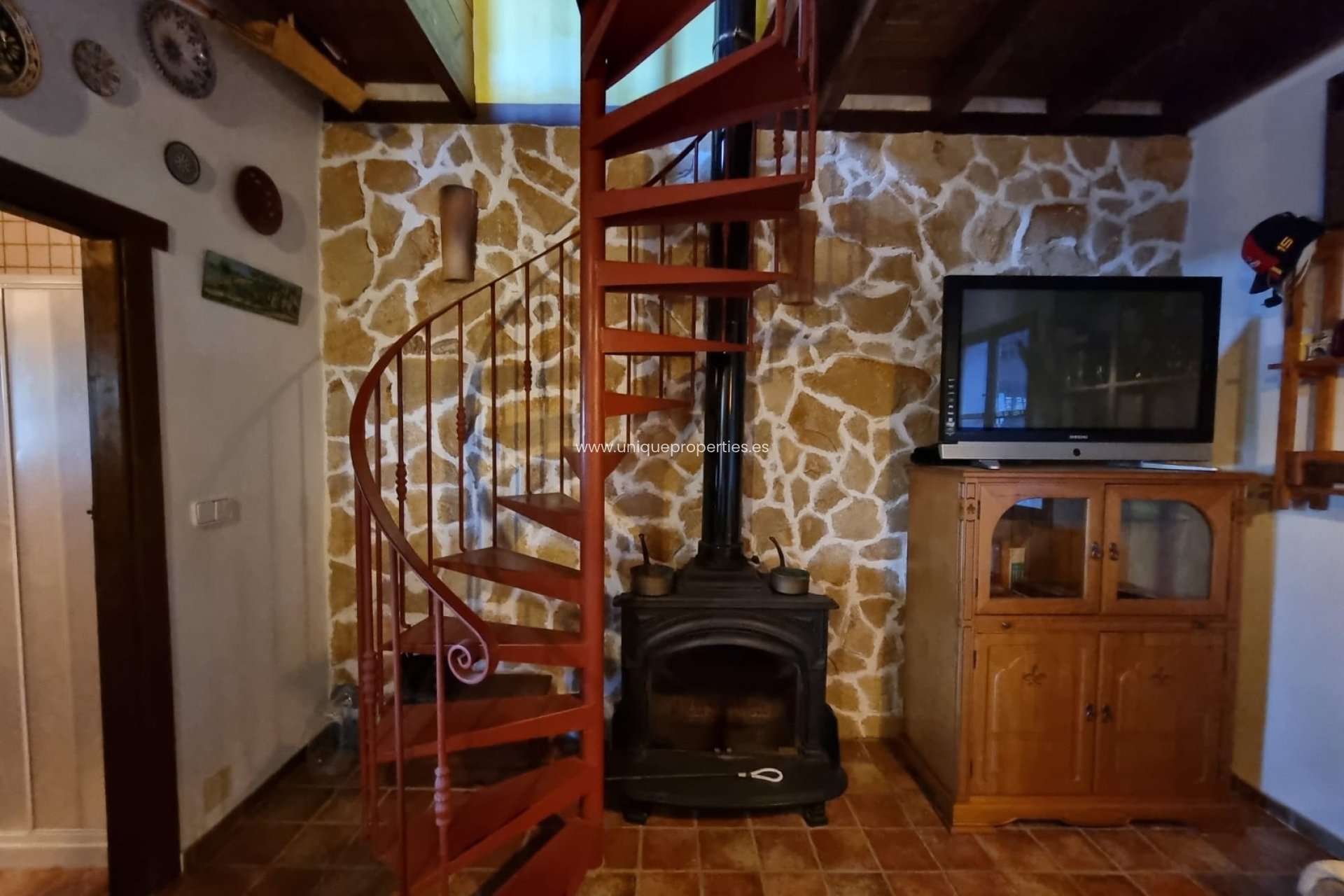 Revente - House -
Orihuela - Benferri