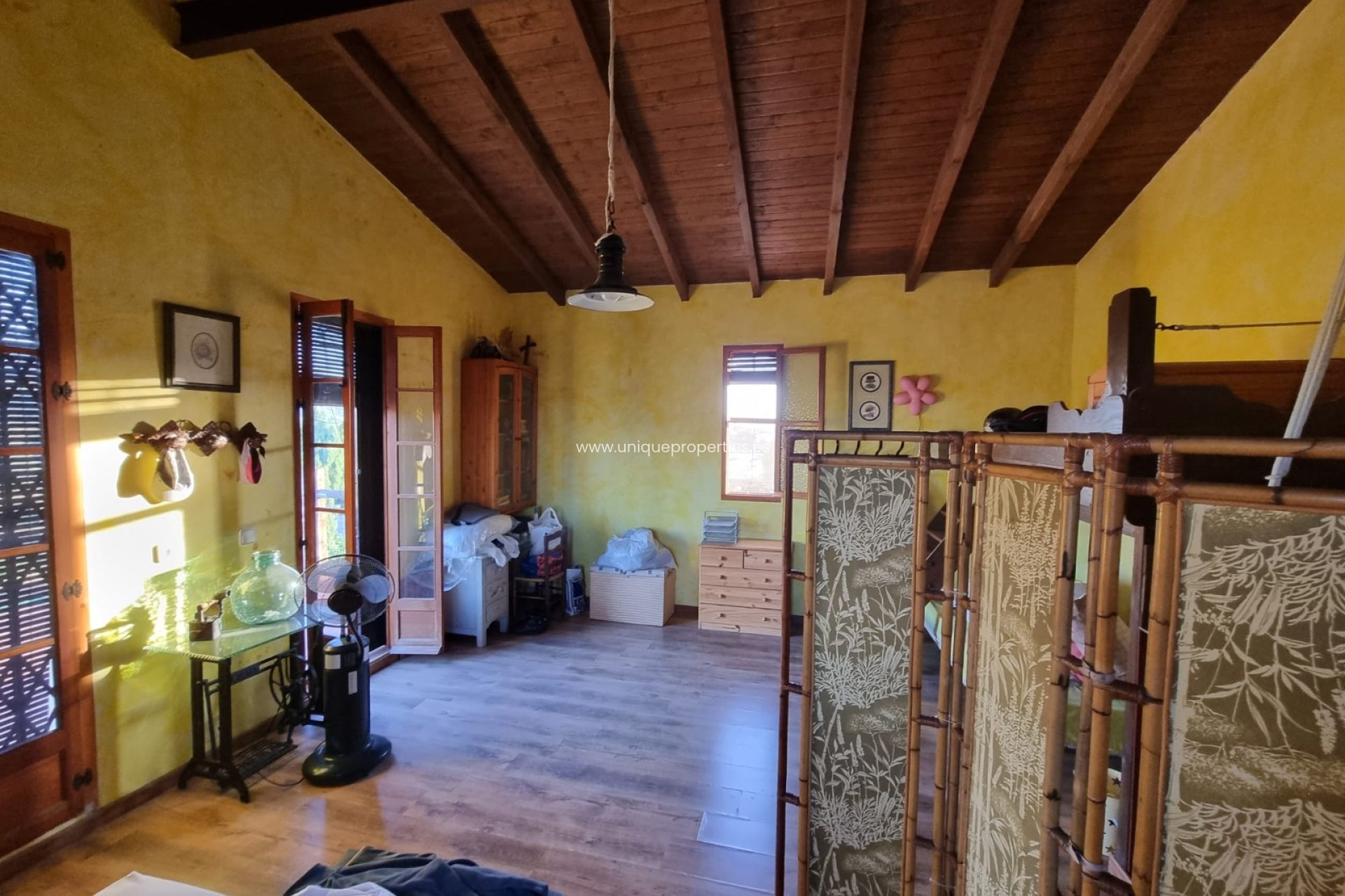 Revente - House -
Orihuela - Benferri