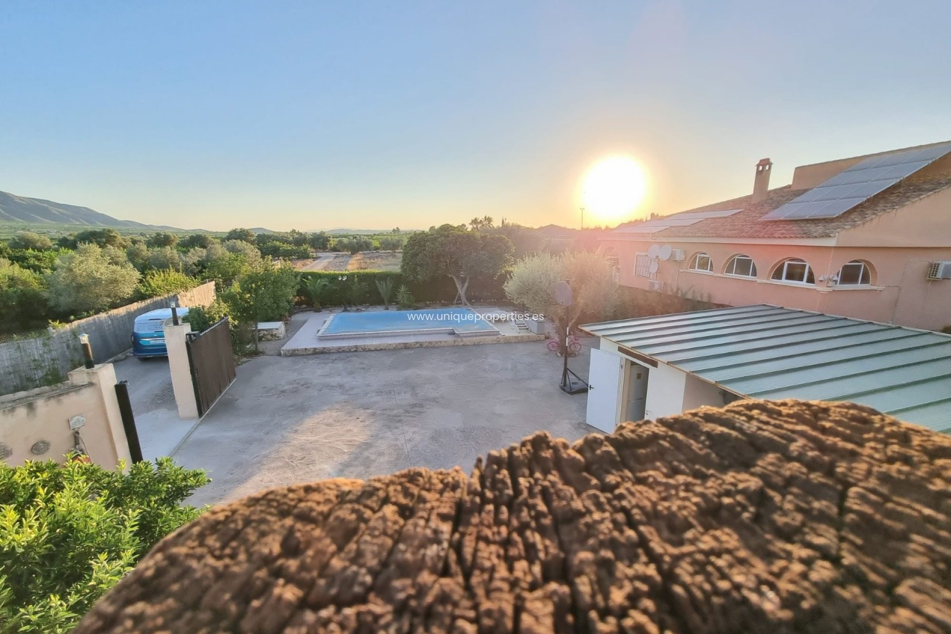 Revente - House -
Orihuela - Benferri