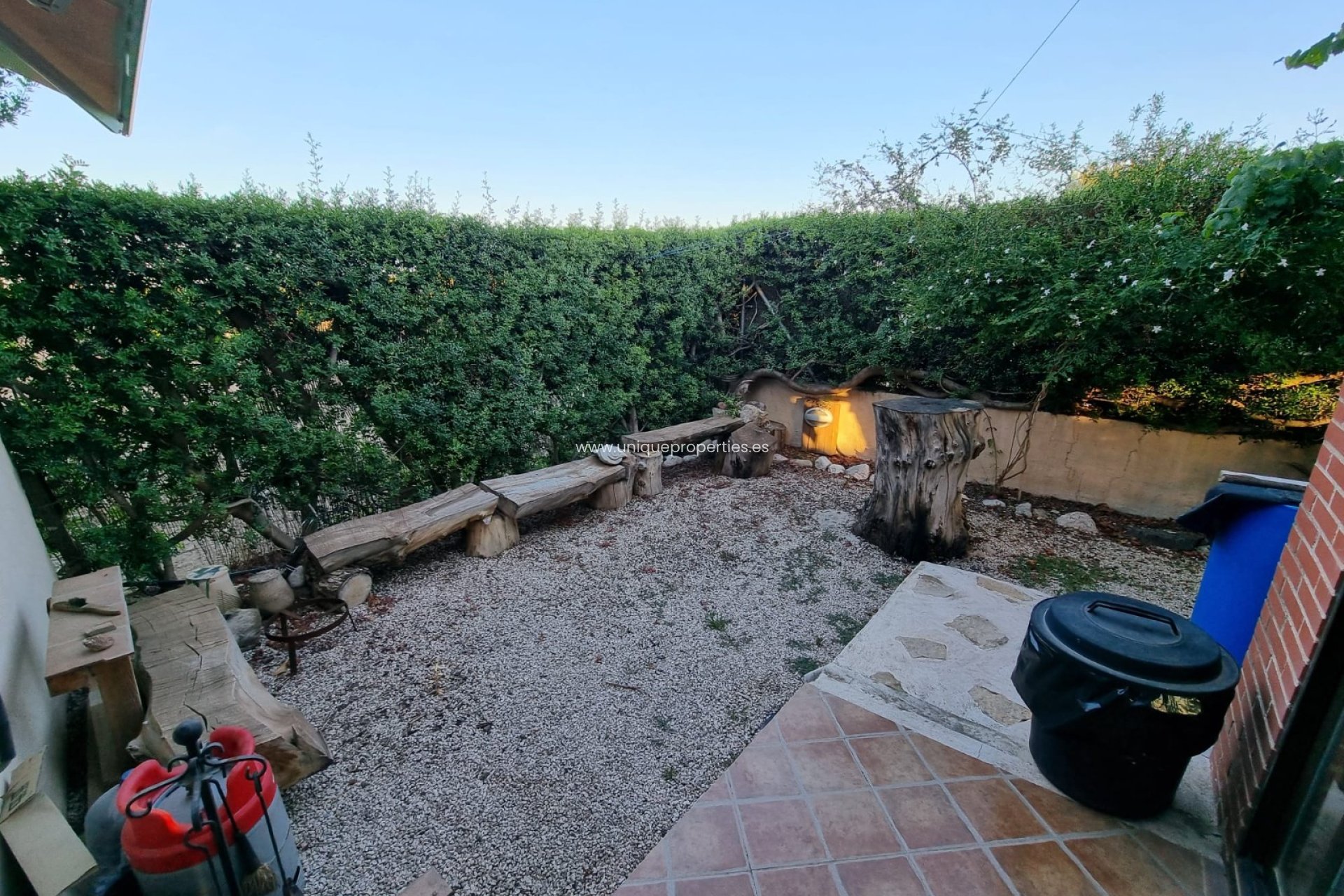 Revente - House -
Orihuela - Benferri