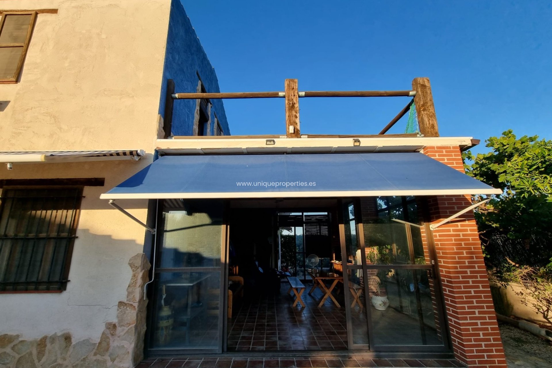 Revente - House -
Orihuela - Benferri