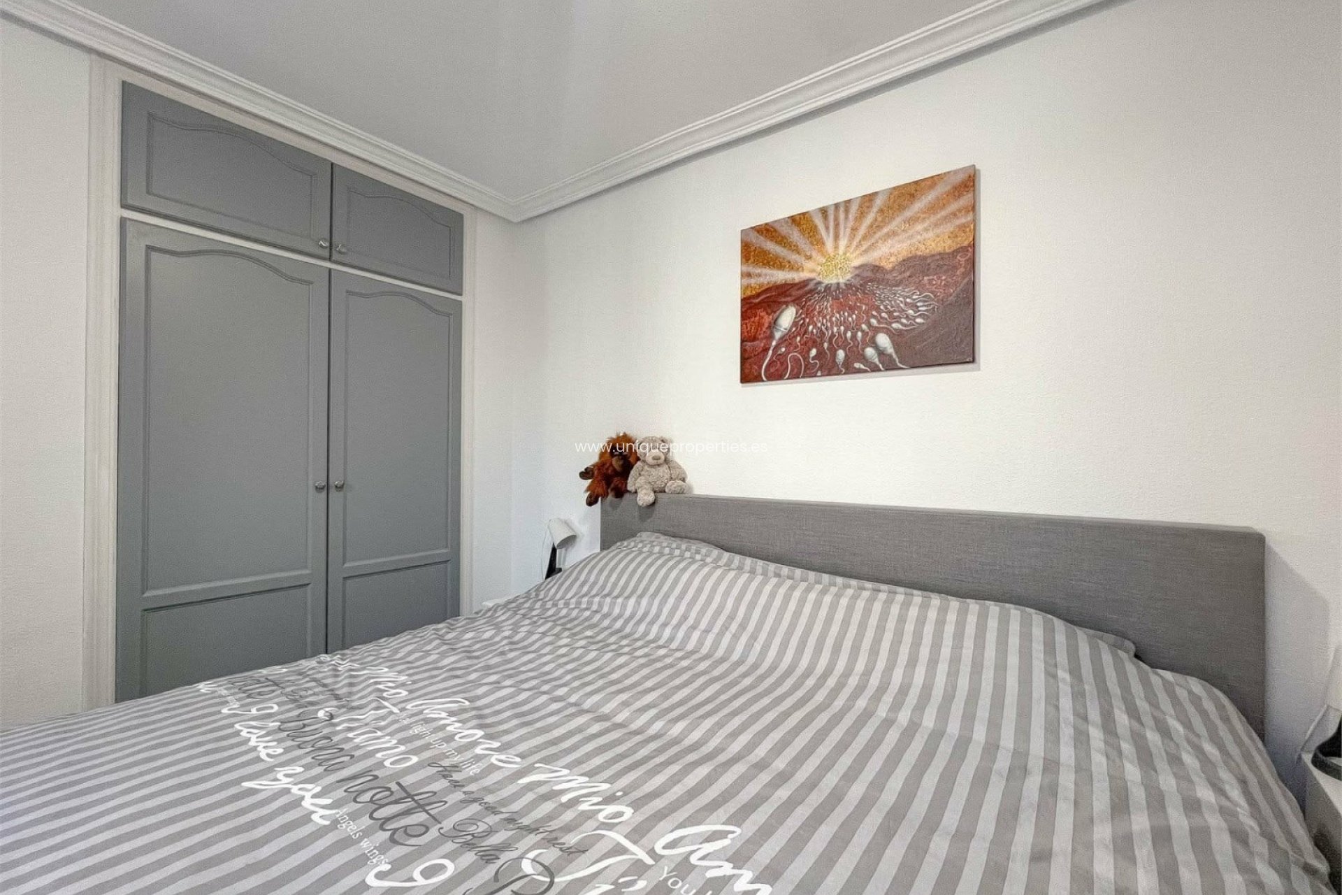 Revente - House -
Orihuela Costa - Villamartin