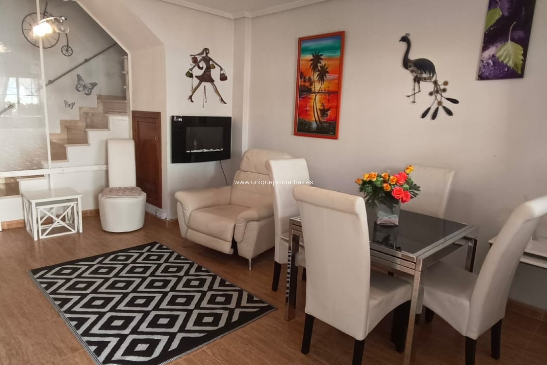 Revente - House -
Orihuela Costa