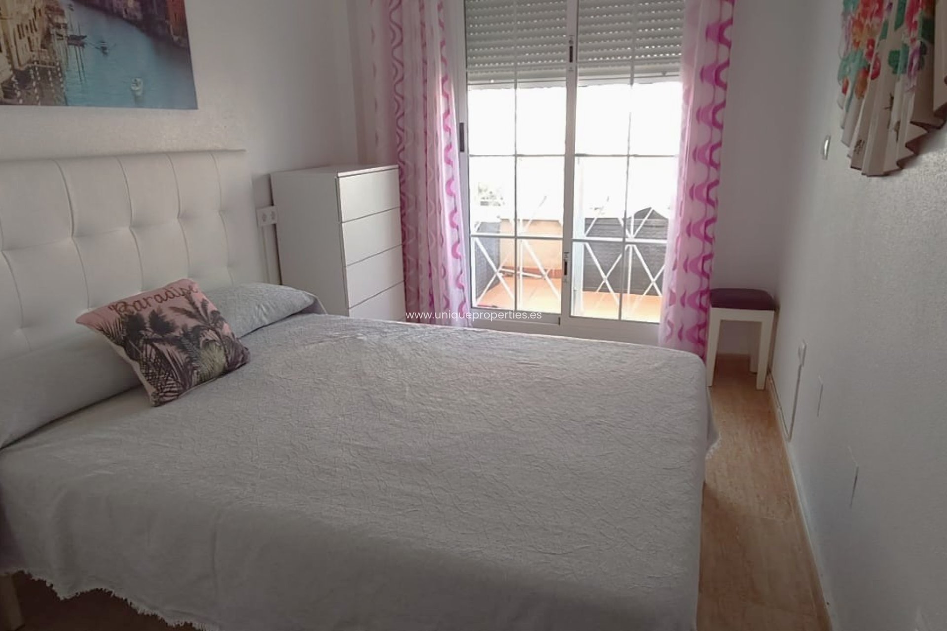 Revente - House -
Orihuela Costa