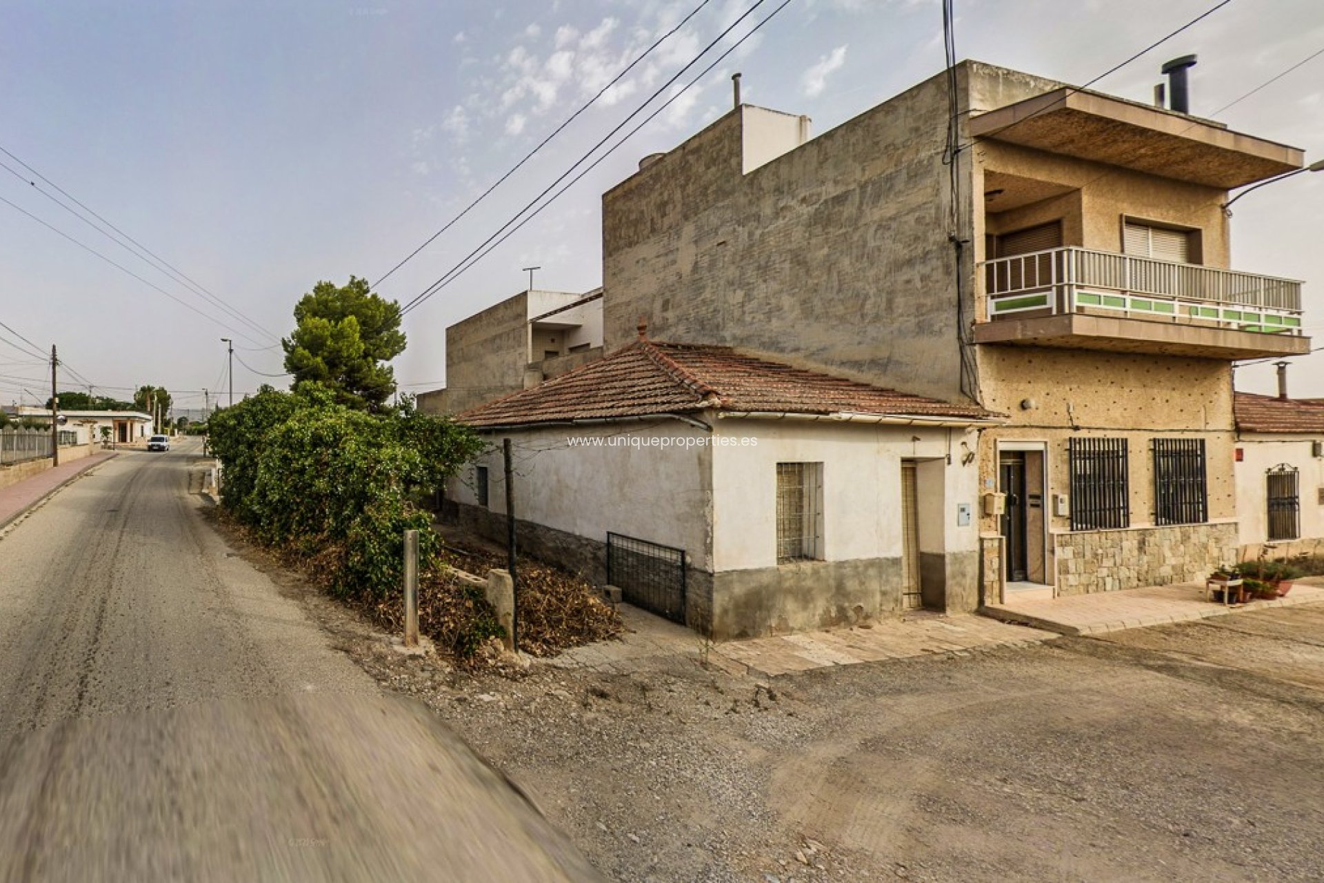 Revente - House -
Orihuela - Redovan