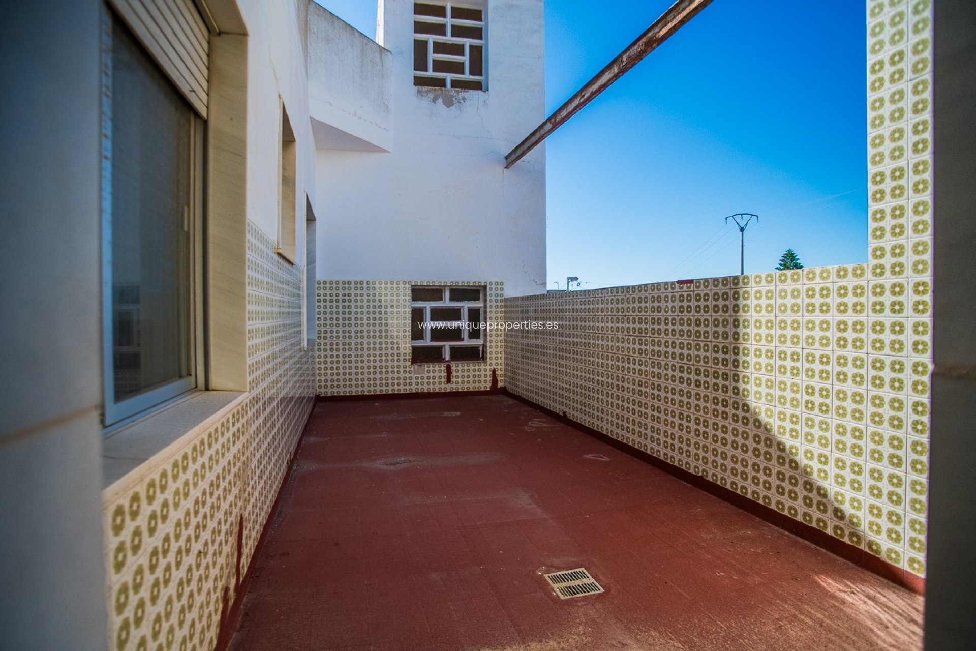 Revente - House -
Orihuela - Redovan