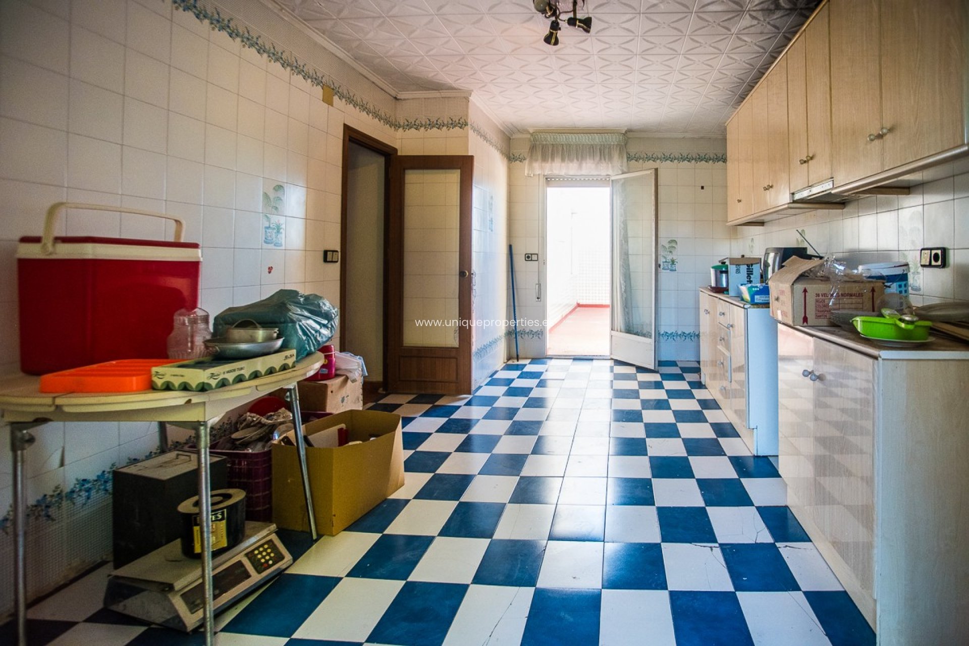 Revente - House -
Orihuela - Redovan