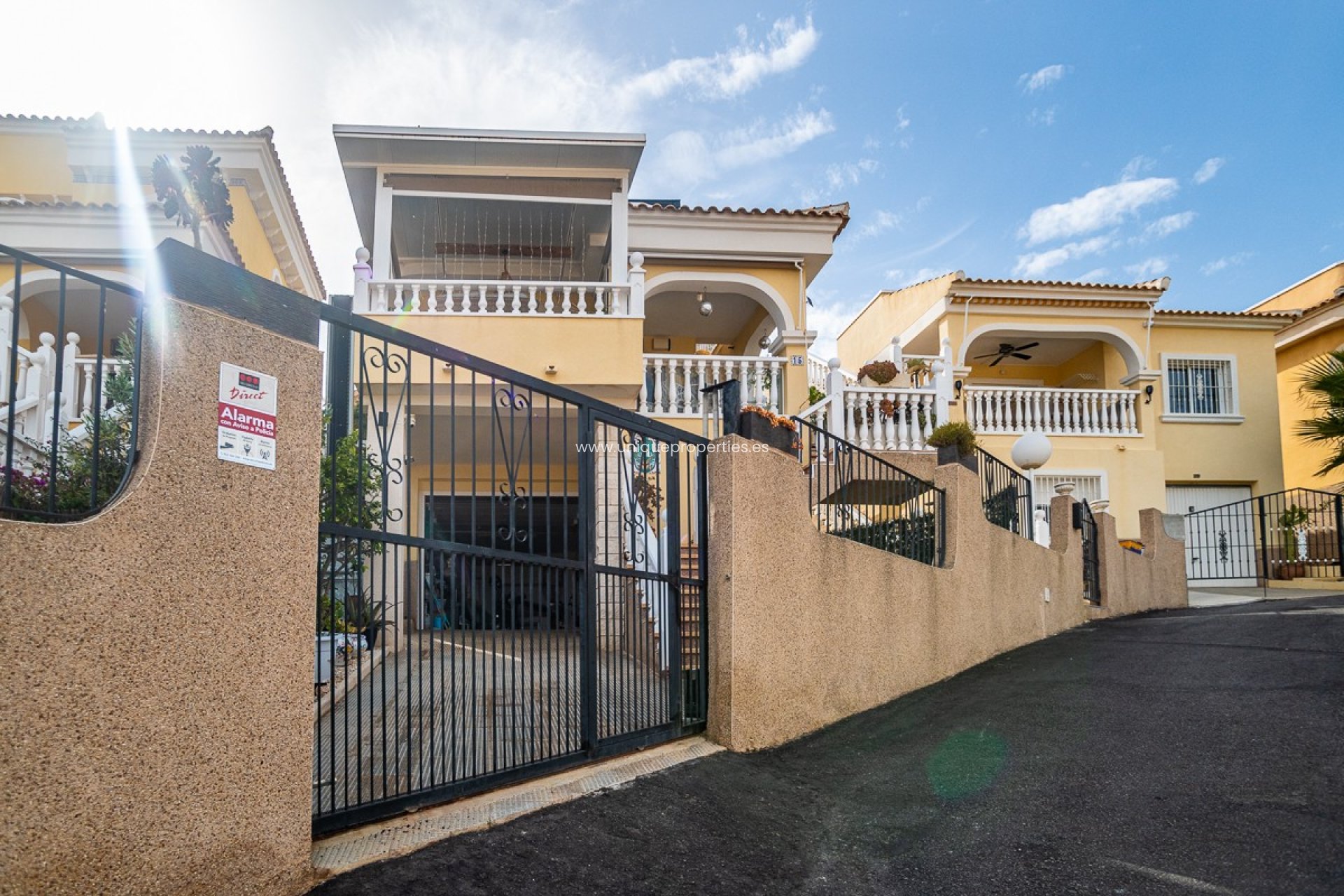 Revente - House -
San Fulgencio - urb.la marina