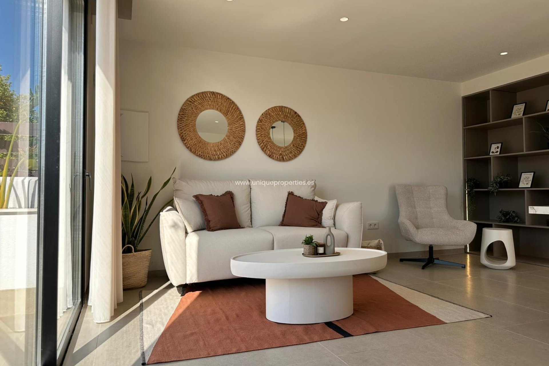 Revente - House -
San Javier - Santiago de la Ribera