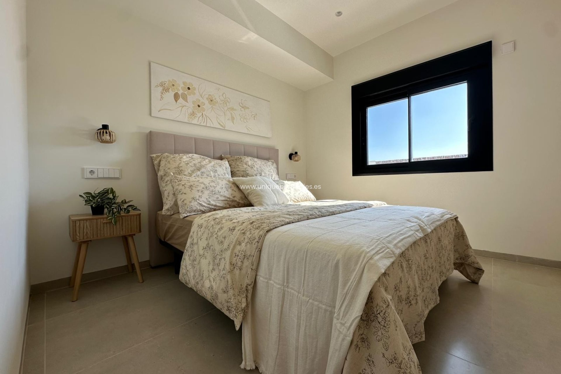 Revente - House -
San Javier - Santiago de la Ribera